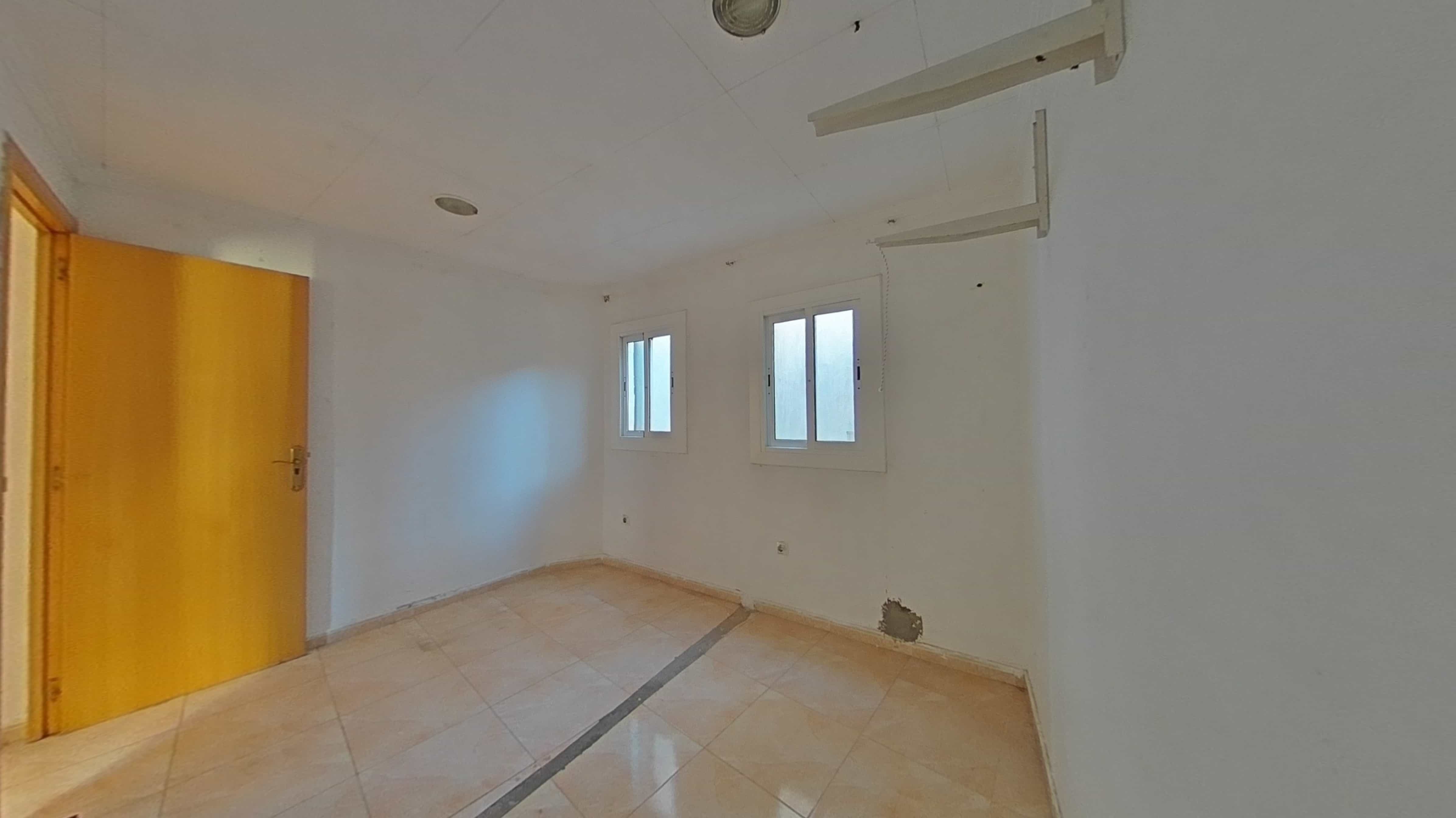 Flat for sale in avda Sanatori