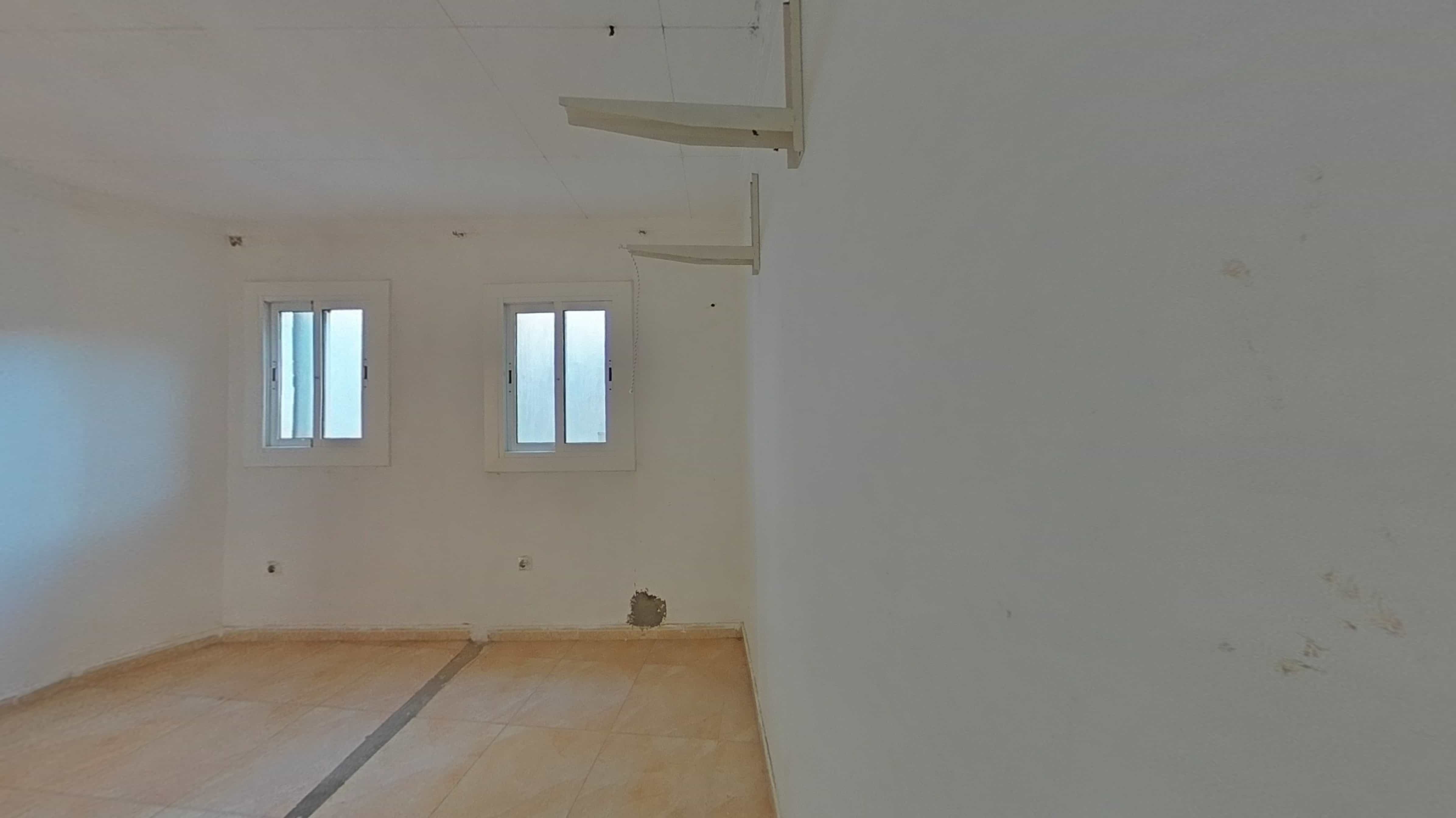 Flat for sale in avda Sanatori