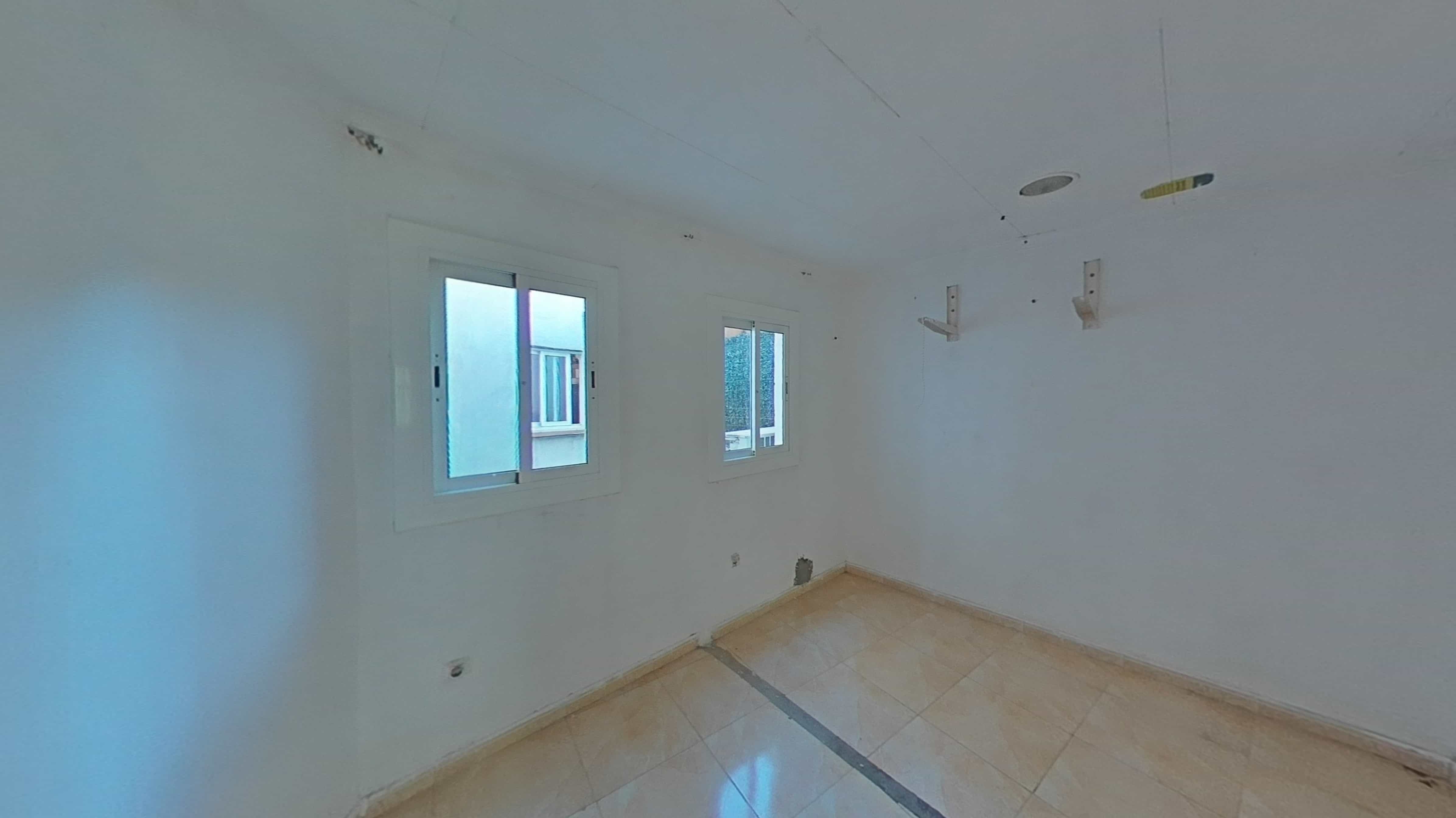 Flat for sale in avda Sanatori