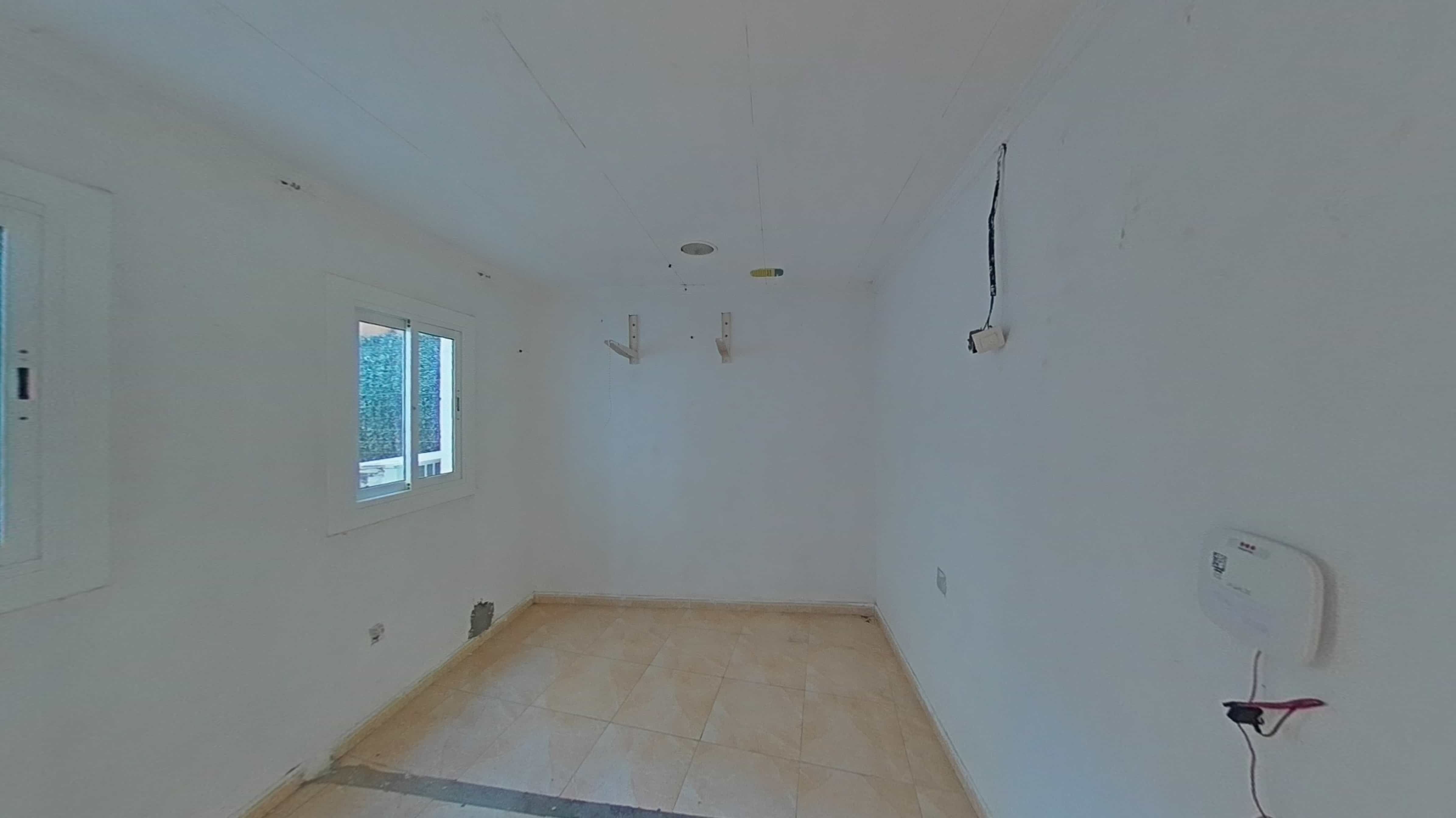 Flat for sale in avda Sanatori