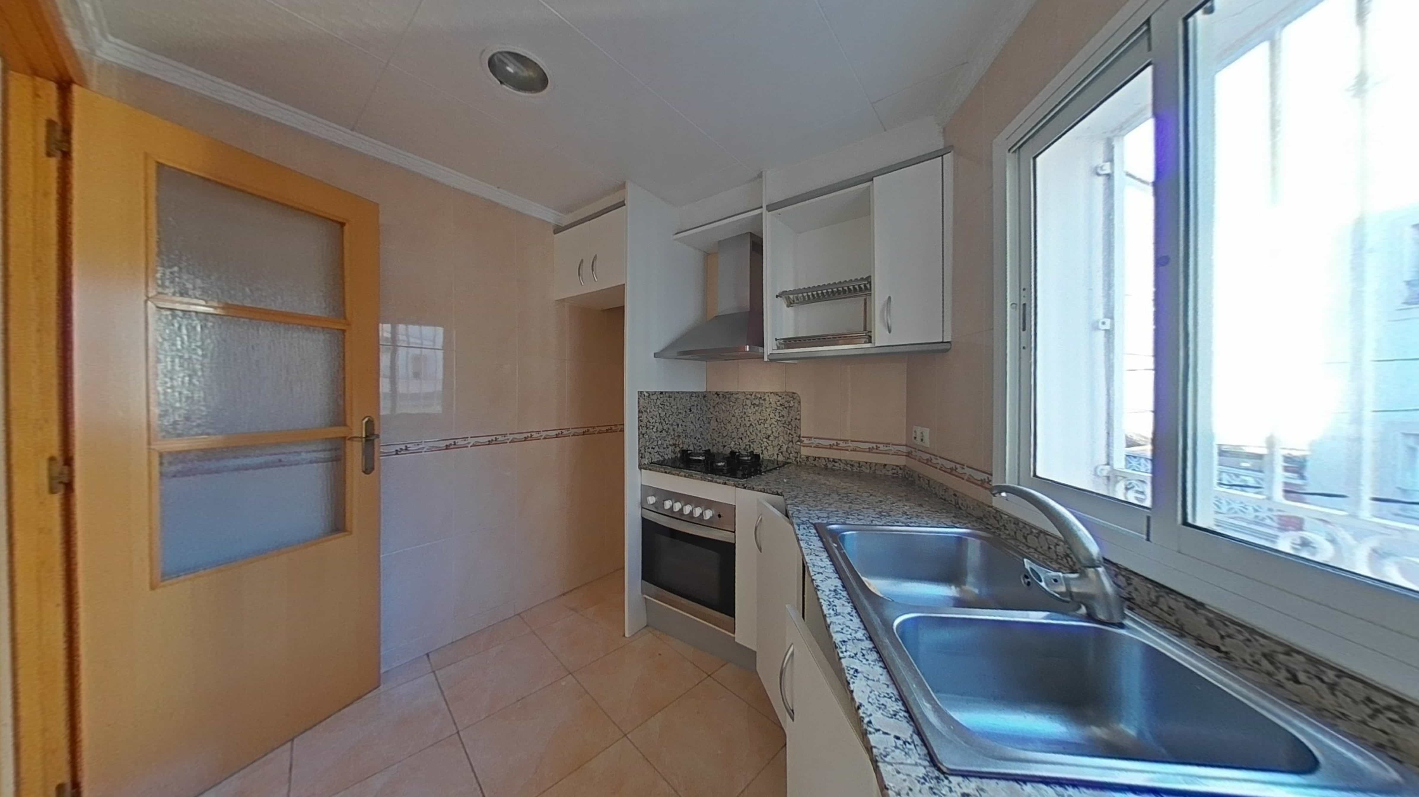 Flat for sale in avda Sanatori