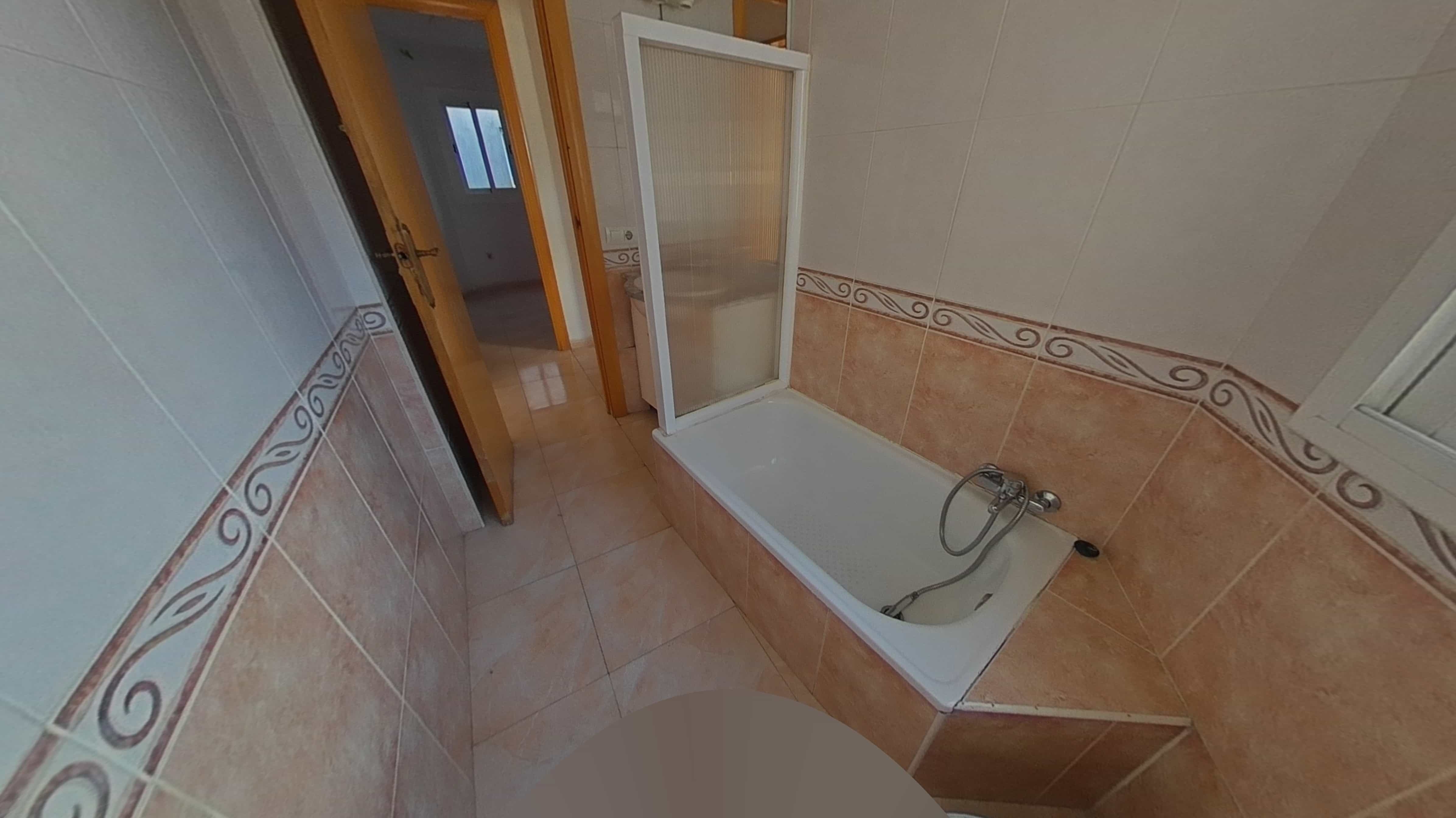 Flat for sale in avda Sanatori