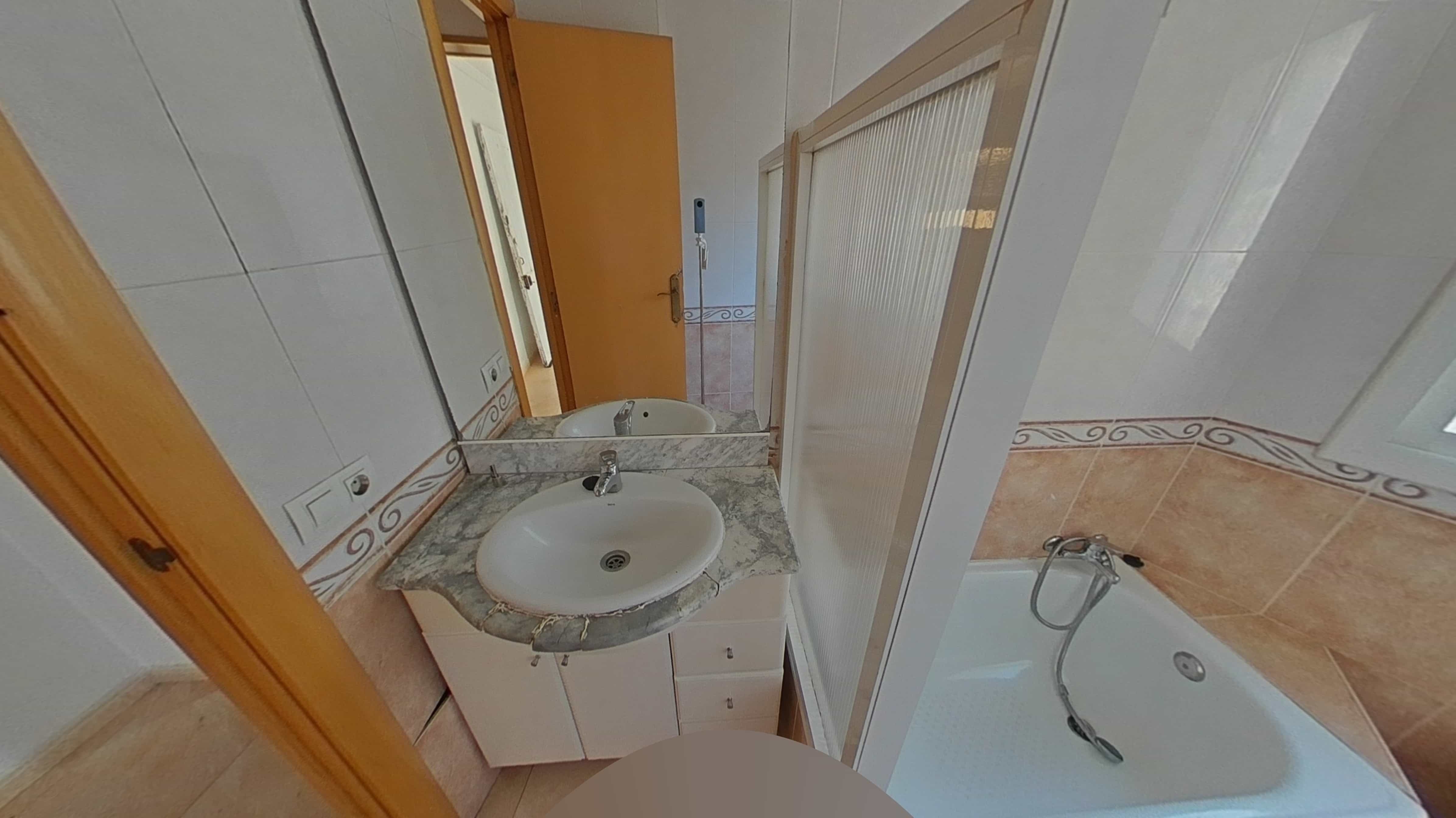 Flat for sale in avda Sanatori