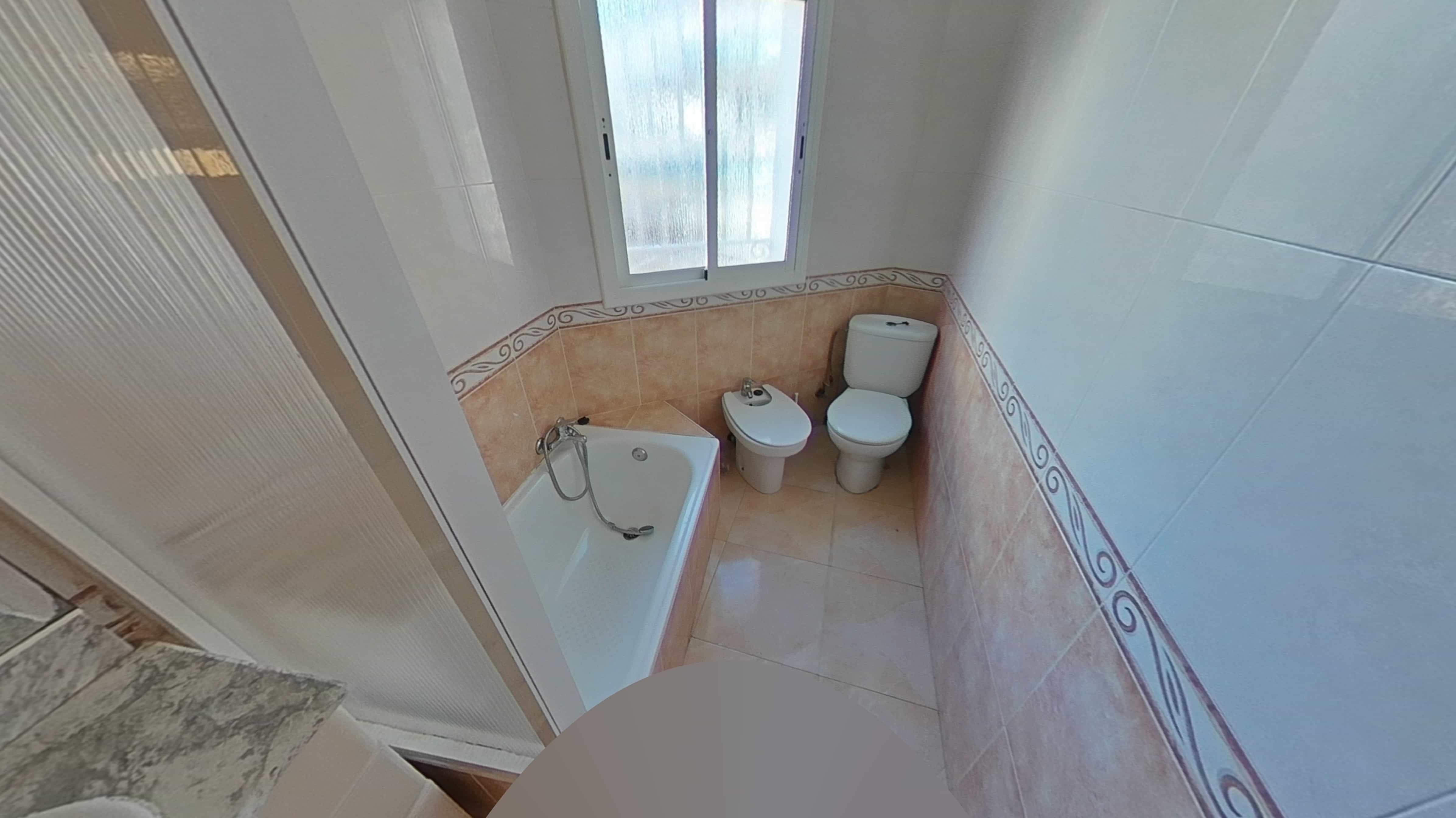 Flat for sale in avda Sanatori