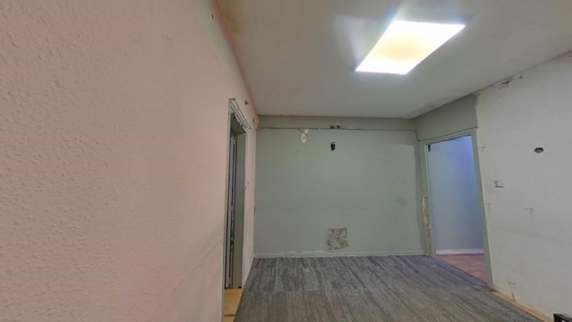 Piso en venta en calle Caralt