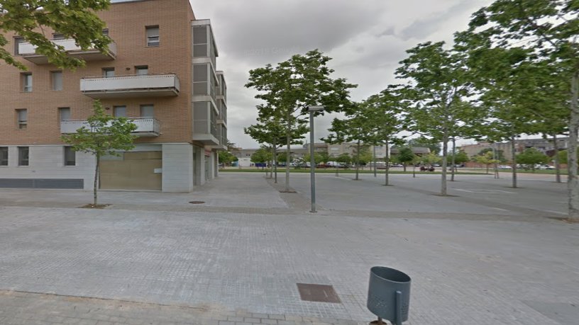 Piso en venta en paseo L'aviacio Republicana
