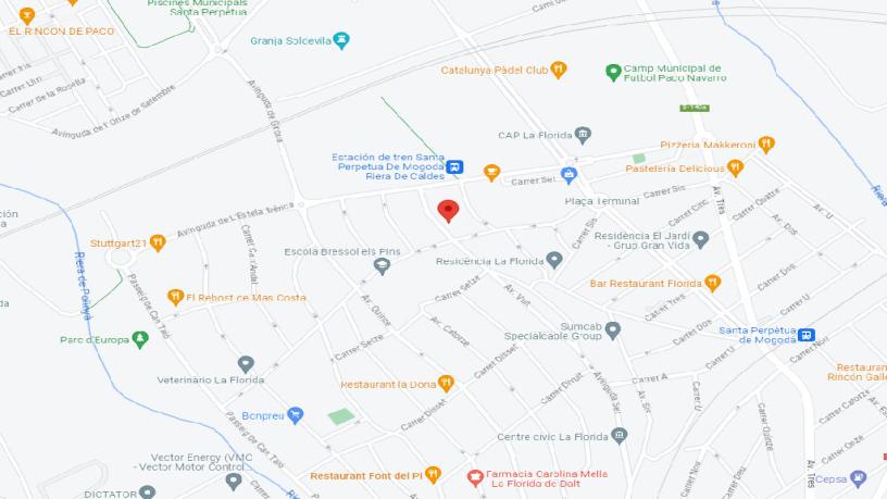 Chalet adosado en venta en calle Bosc del Mirapeix