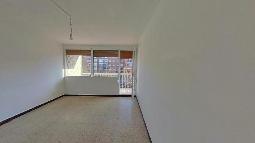 Piso en venta en calle Ramon D'abadal