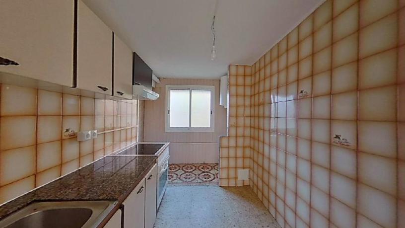 Piso en venta en calle Ramon D'abadal