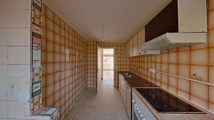 Piso en venta en calle Ramon D'abadal