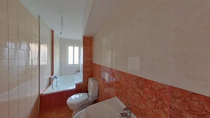 Piso en venta en calle Ramon D'abadal