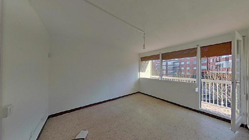 Piso en venta en calle Ramon D'abadal