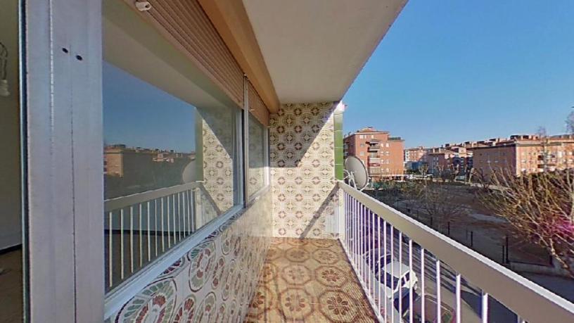 Piso en venta en calle Ramon D'abadal