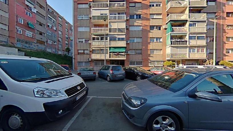 Piso en venta en calle Ramon D'abadal