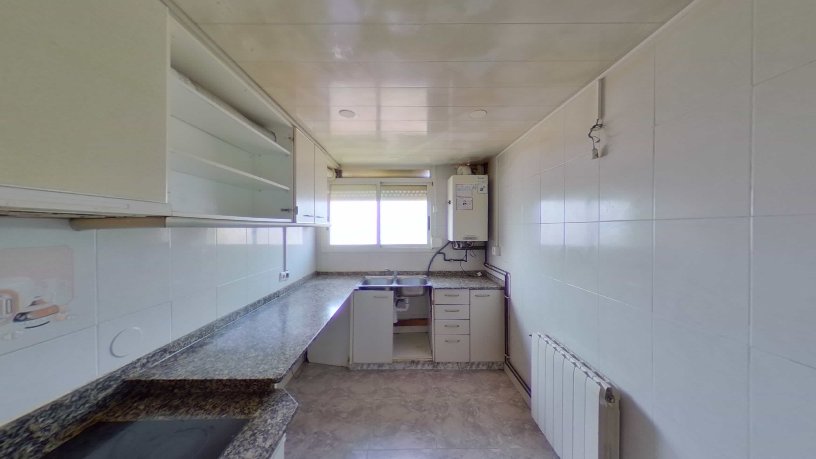 Piso en venta en calle Ramon D'abadal