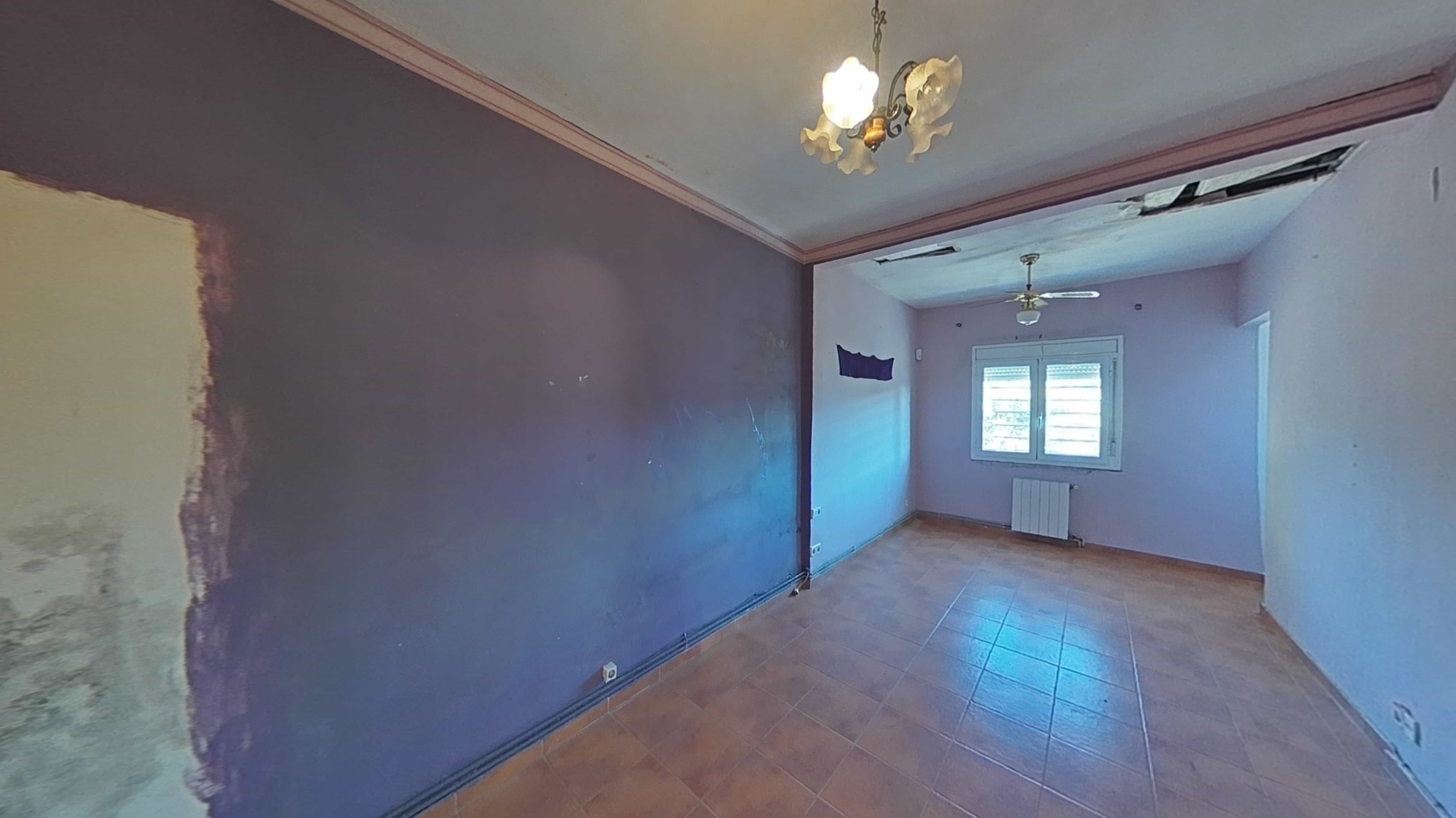 Chalet adosado en venta en calle Can Xicarro