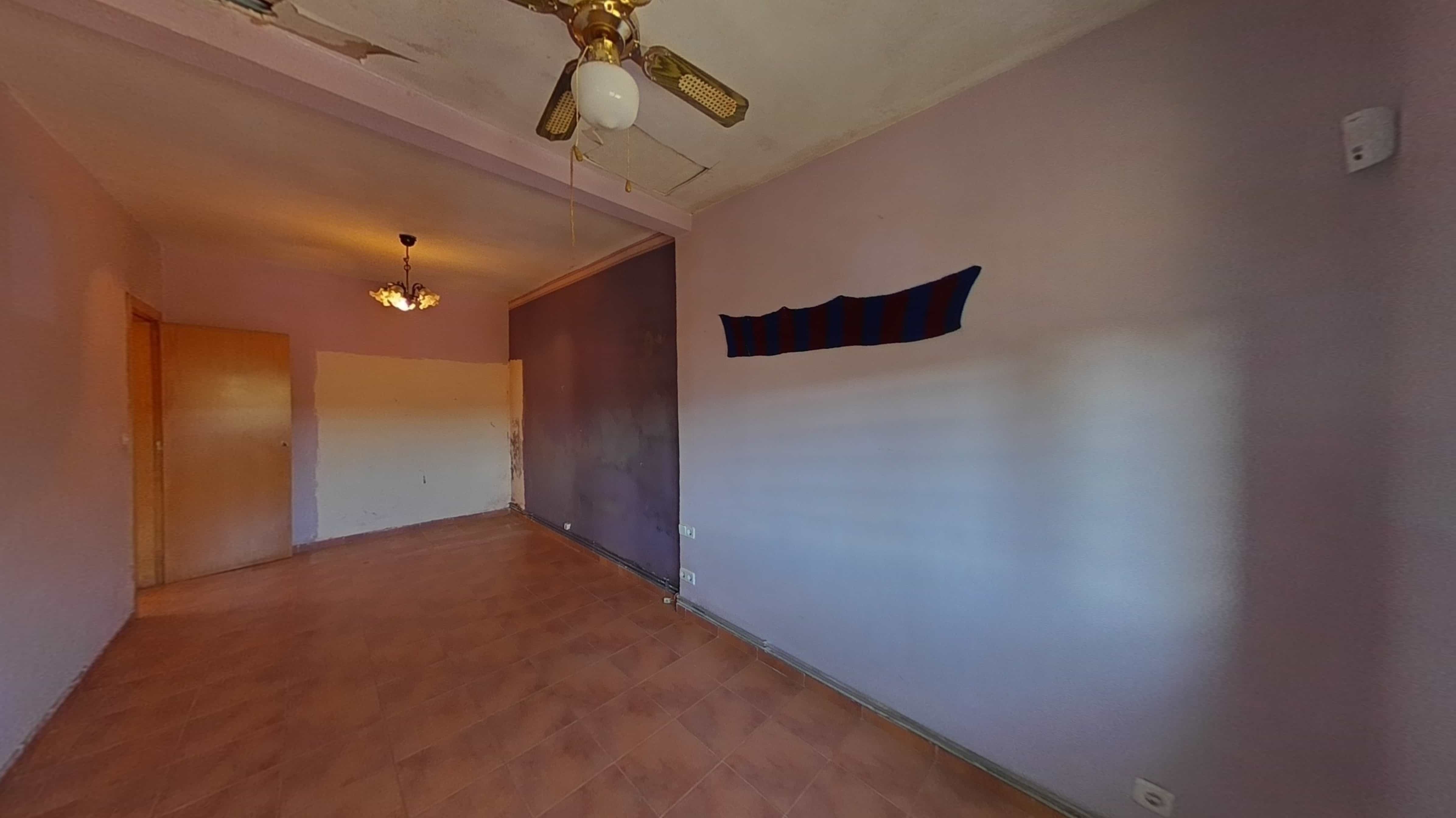 Chalet adosado en venta en calle Can Xicarro