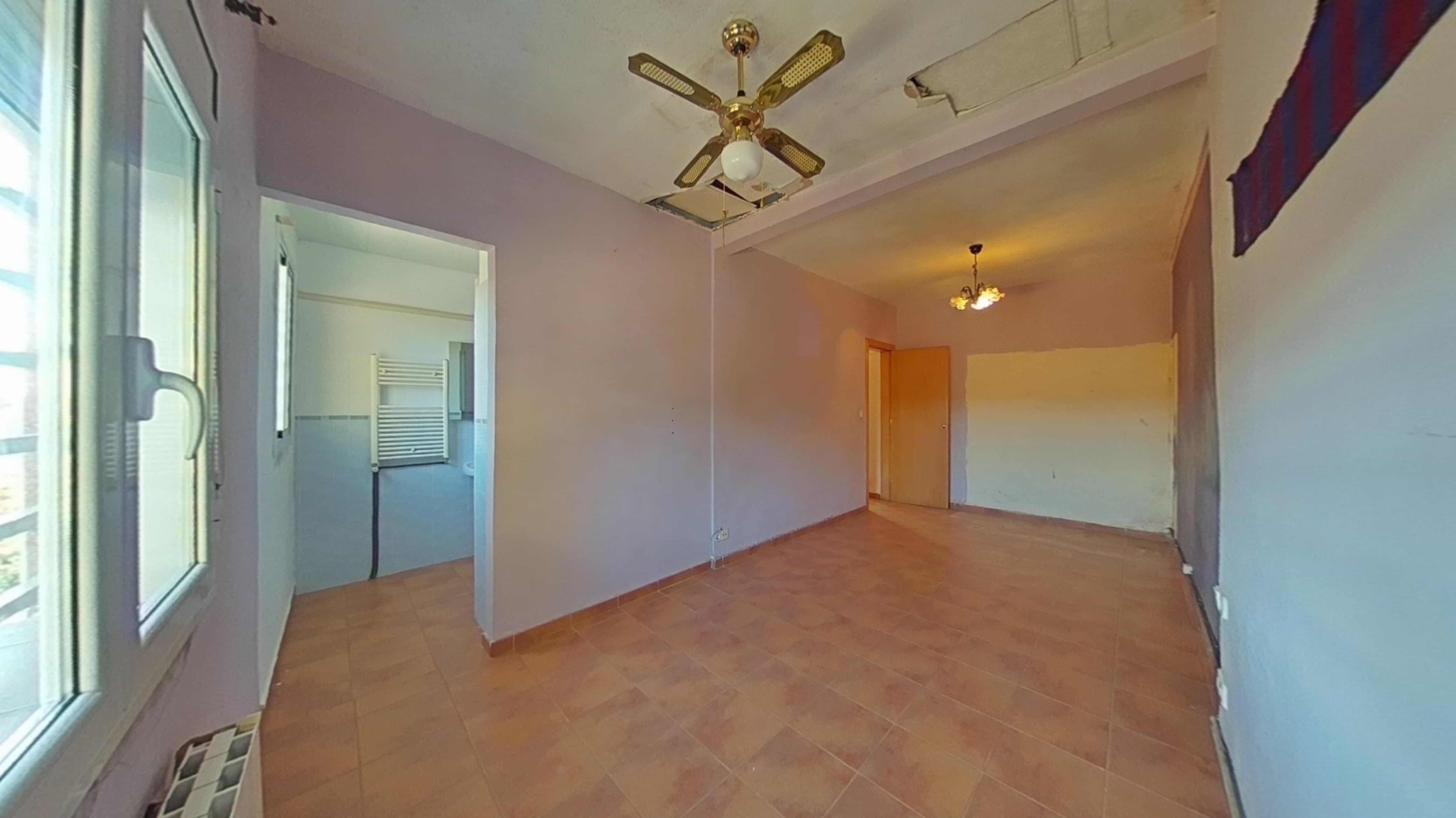 Chalet adosado en venta en calle Can Xicarro