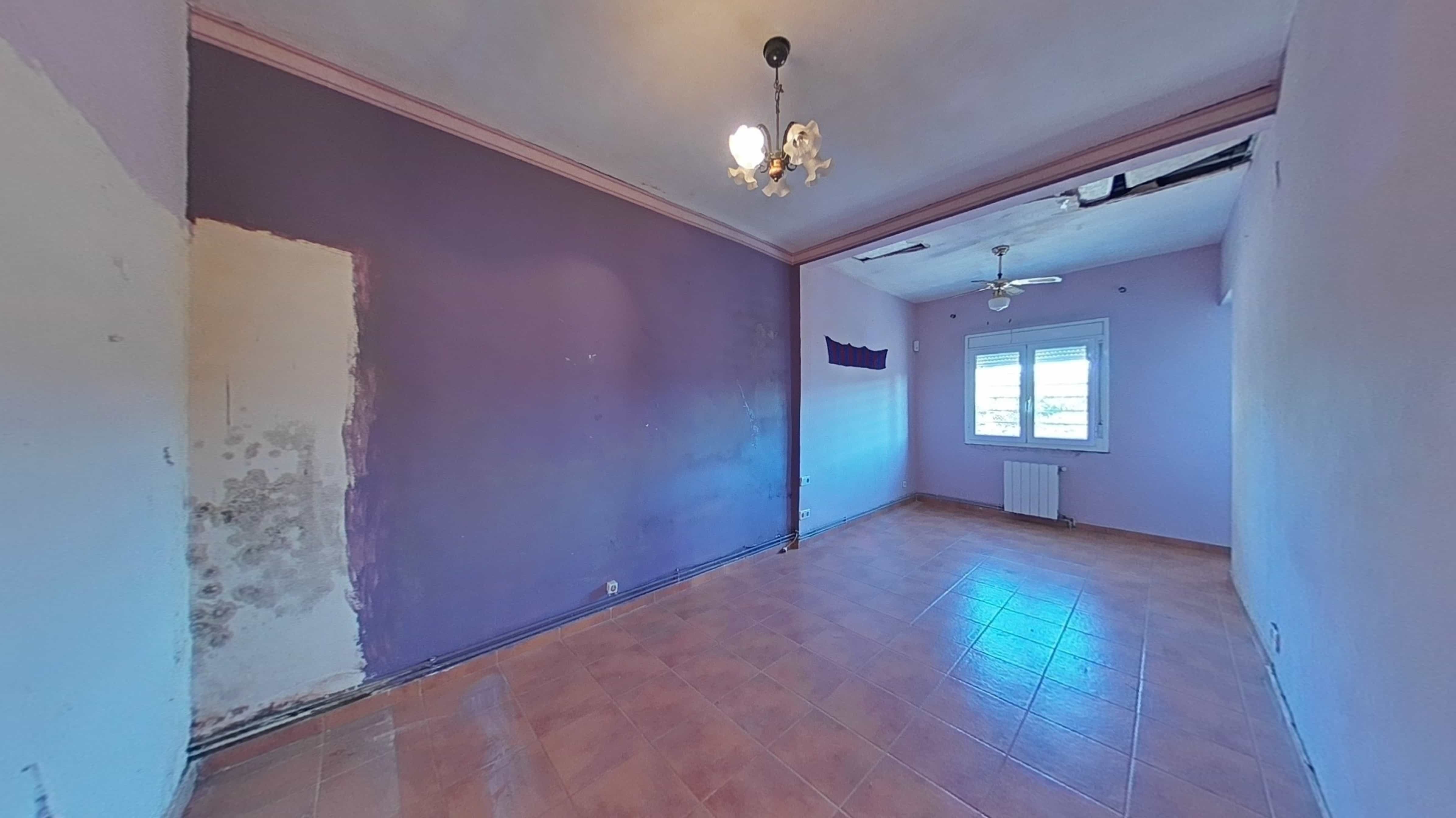 Chalet adosado en venta en calle Can Xicarro