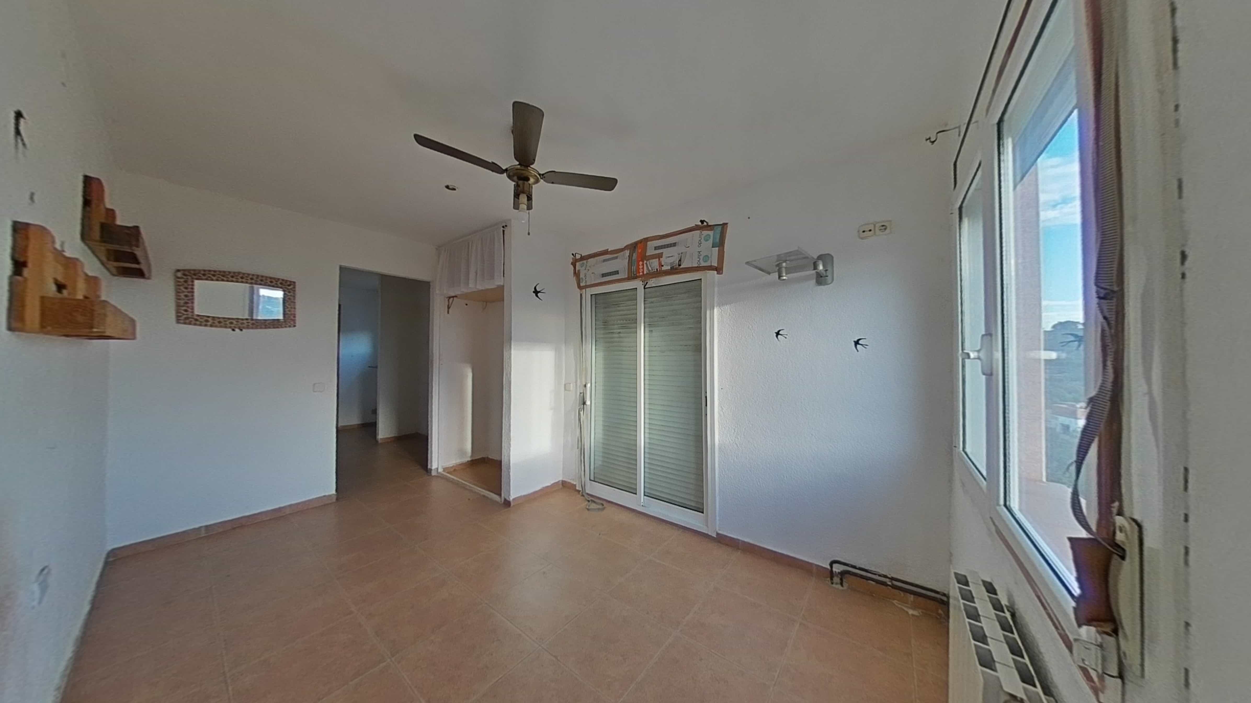 Chalet adosado en venta en calle Can Xicarro