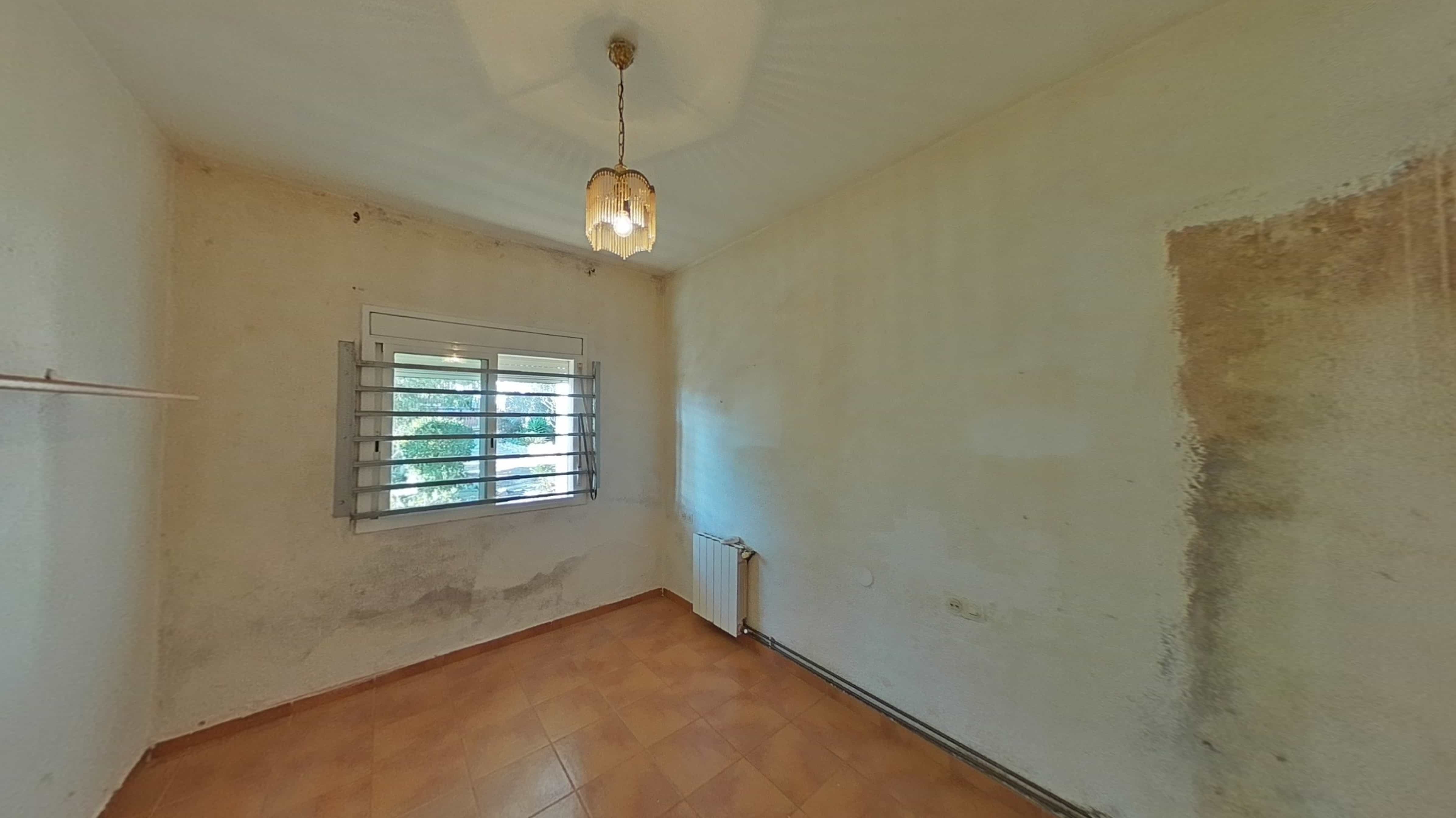 Chalet adosado en venta en calle Can Xicarro