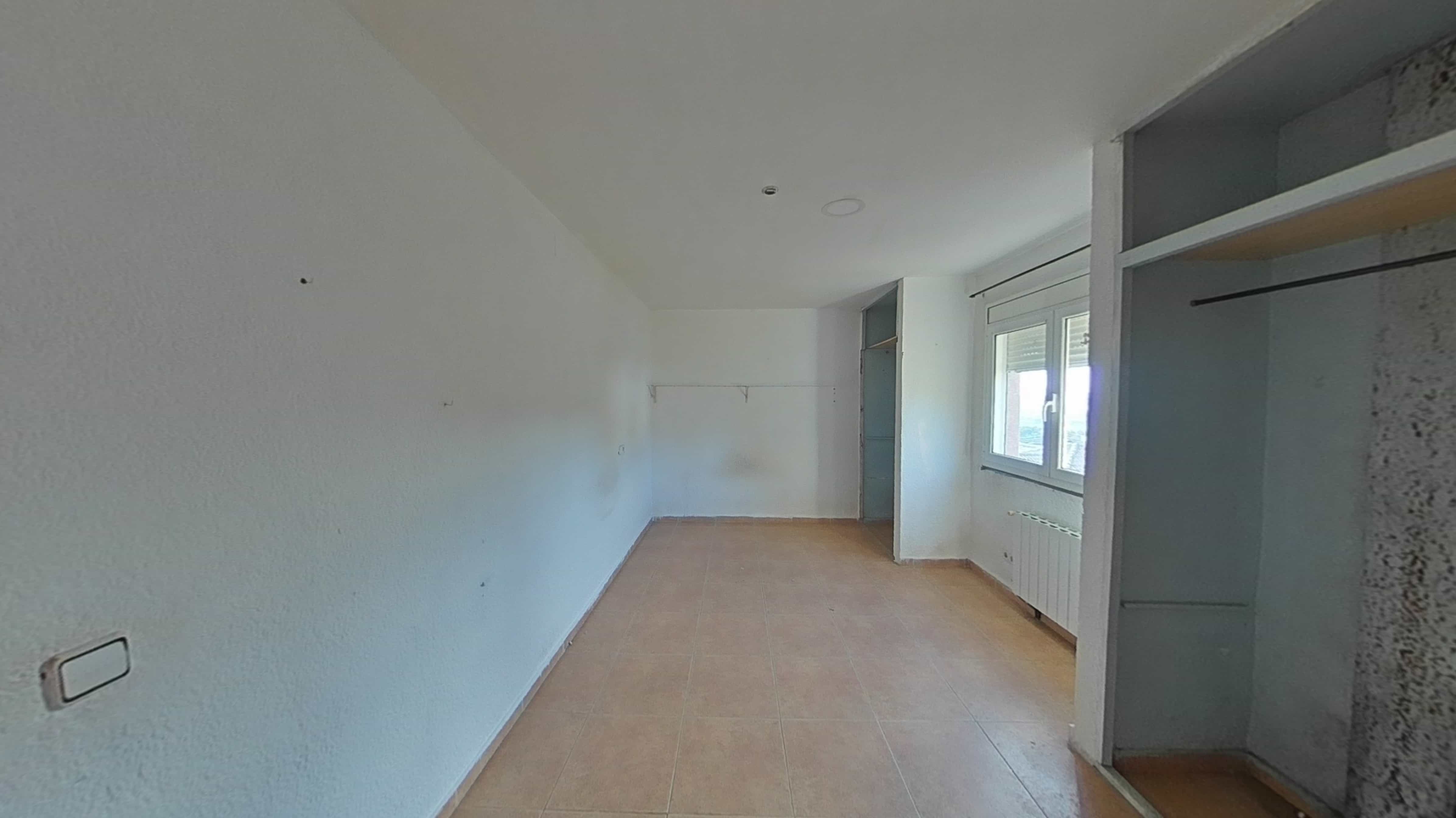 Chalet adosado en venta en calle Can Xicarro