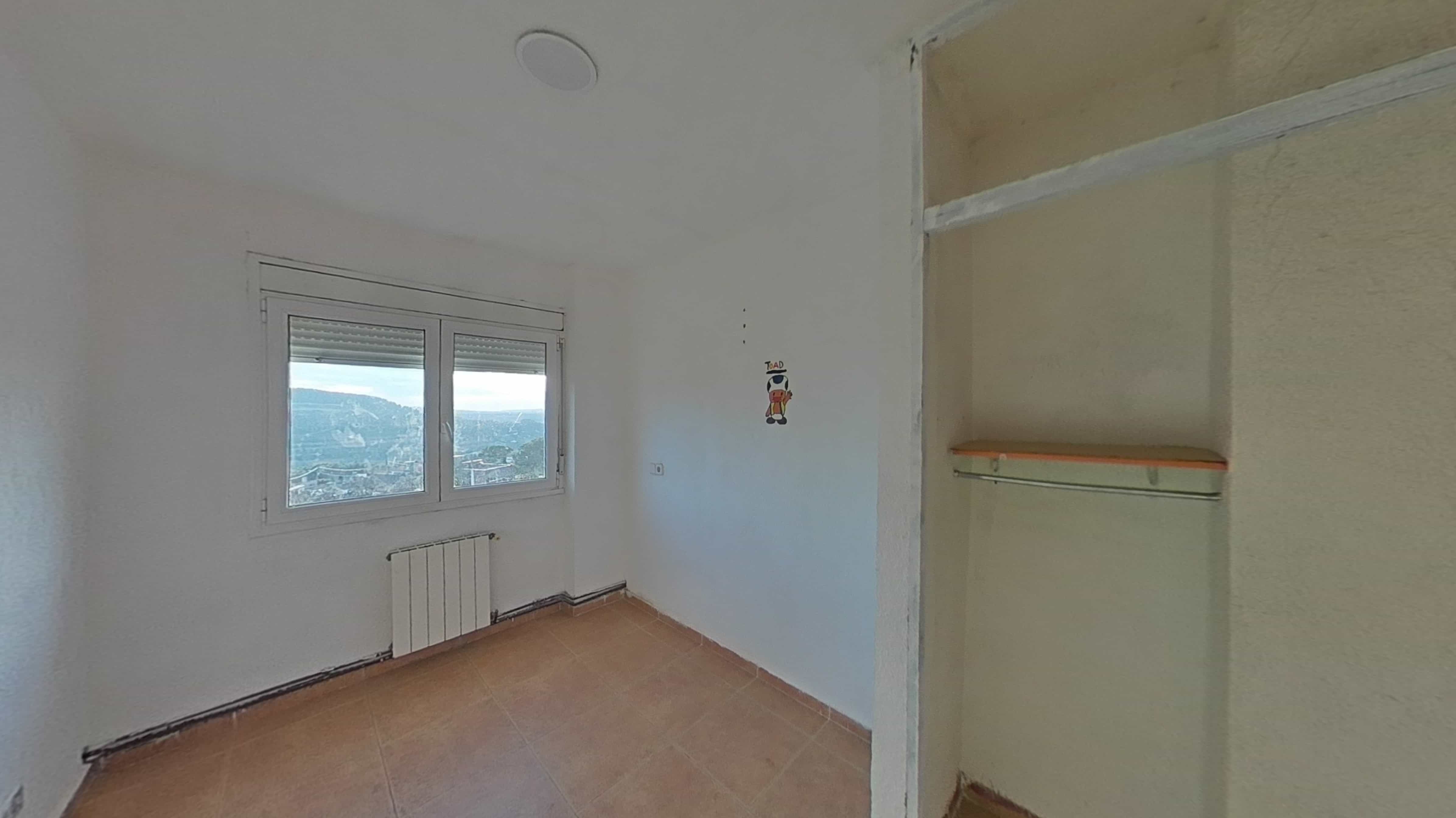 Chalet adosado en venta en calle Can Xicarro