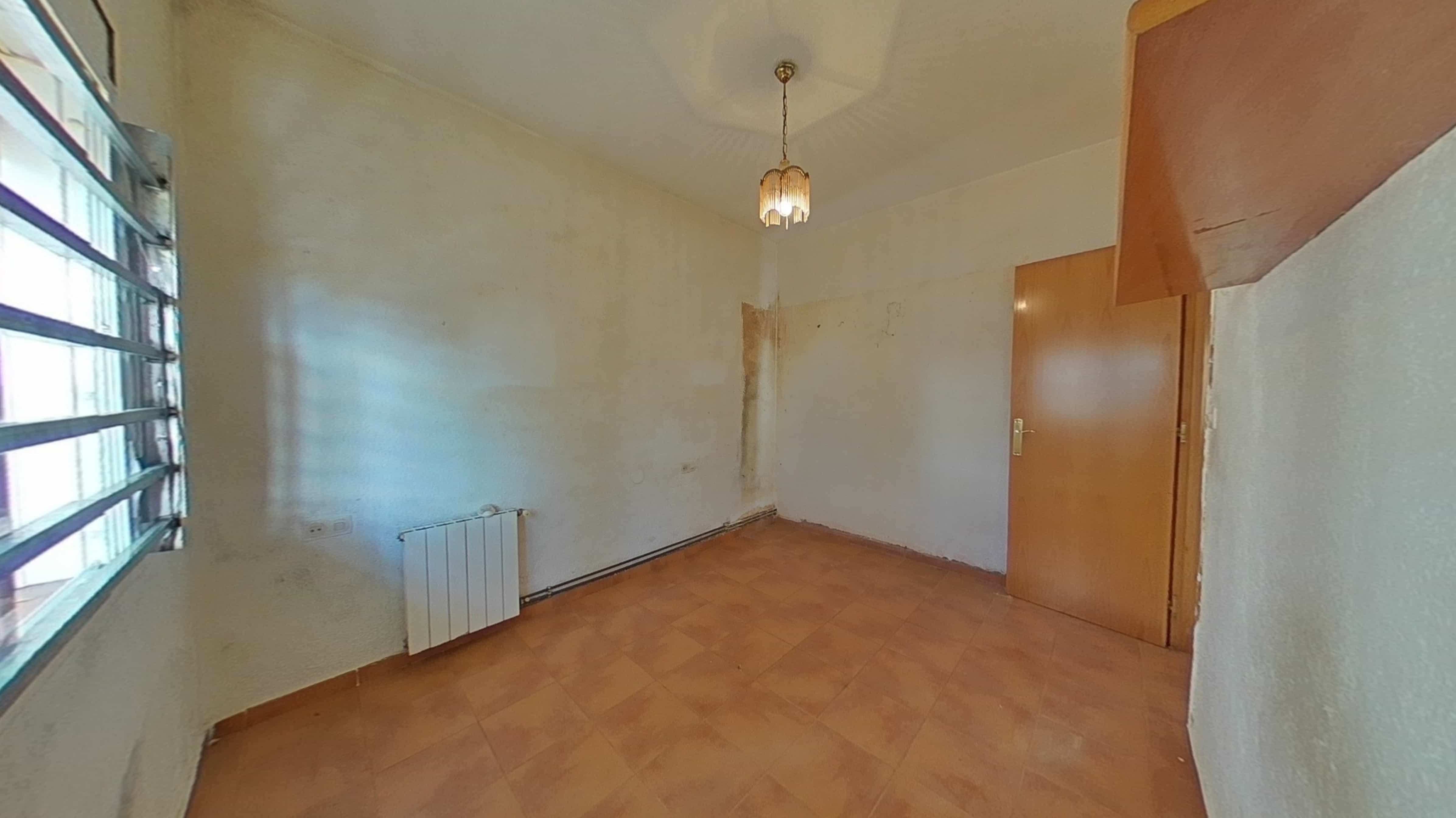 Chalet adosado en venta en calle Can Xicarro