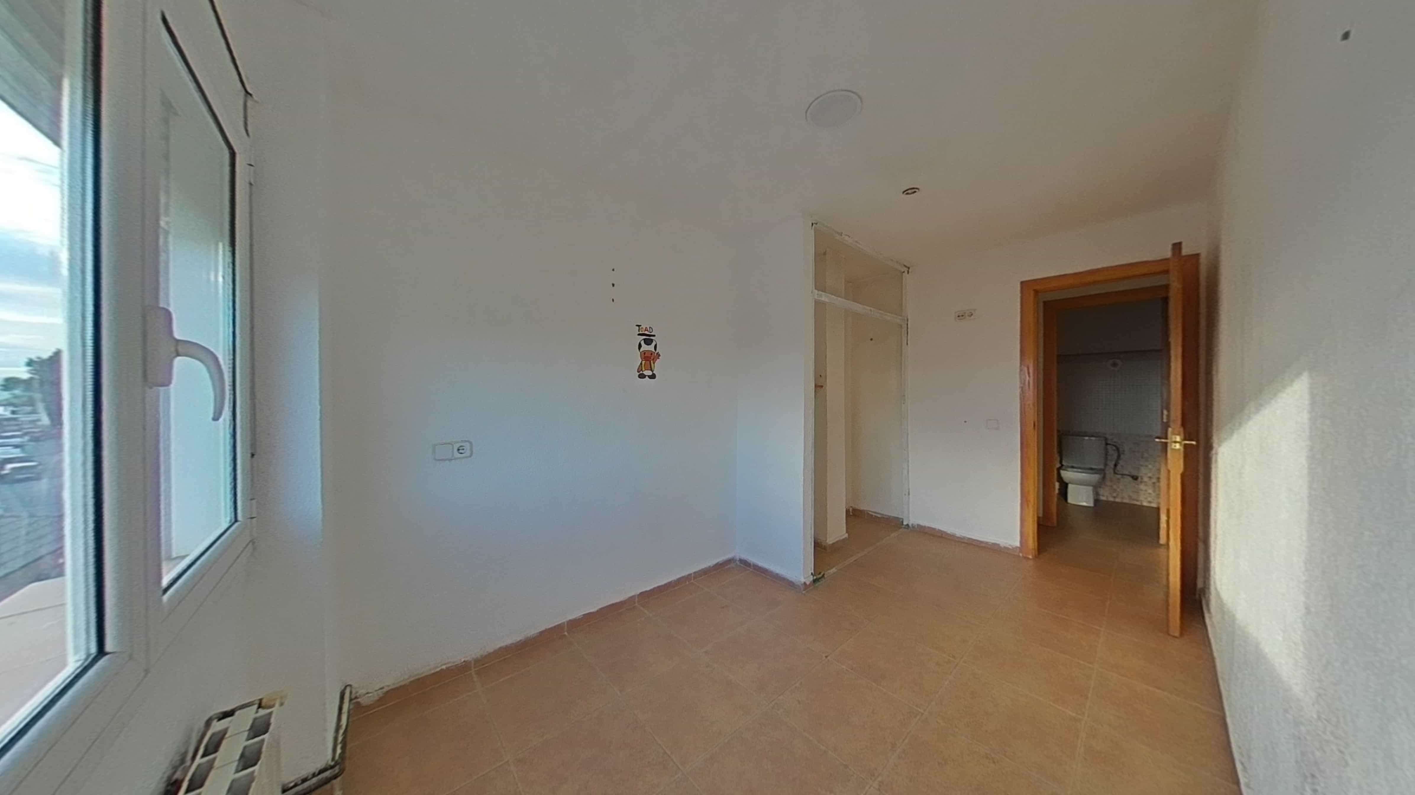 Chalet adosado en venta en calle Can Xicarro