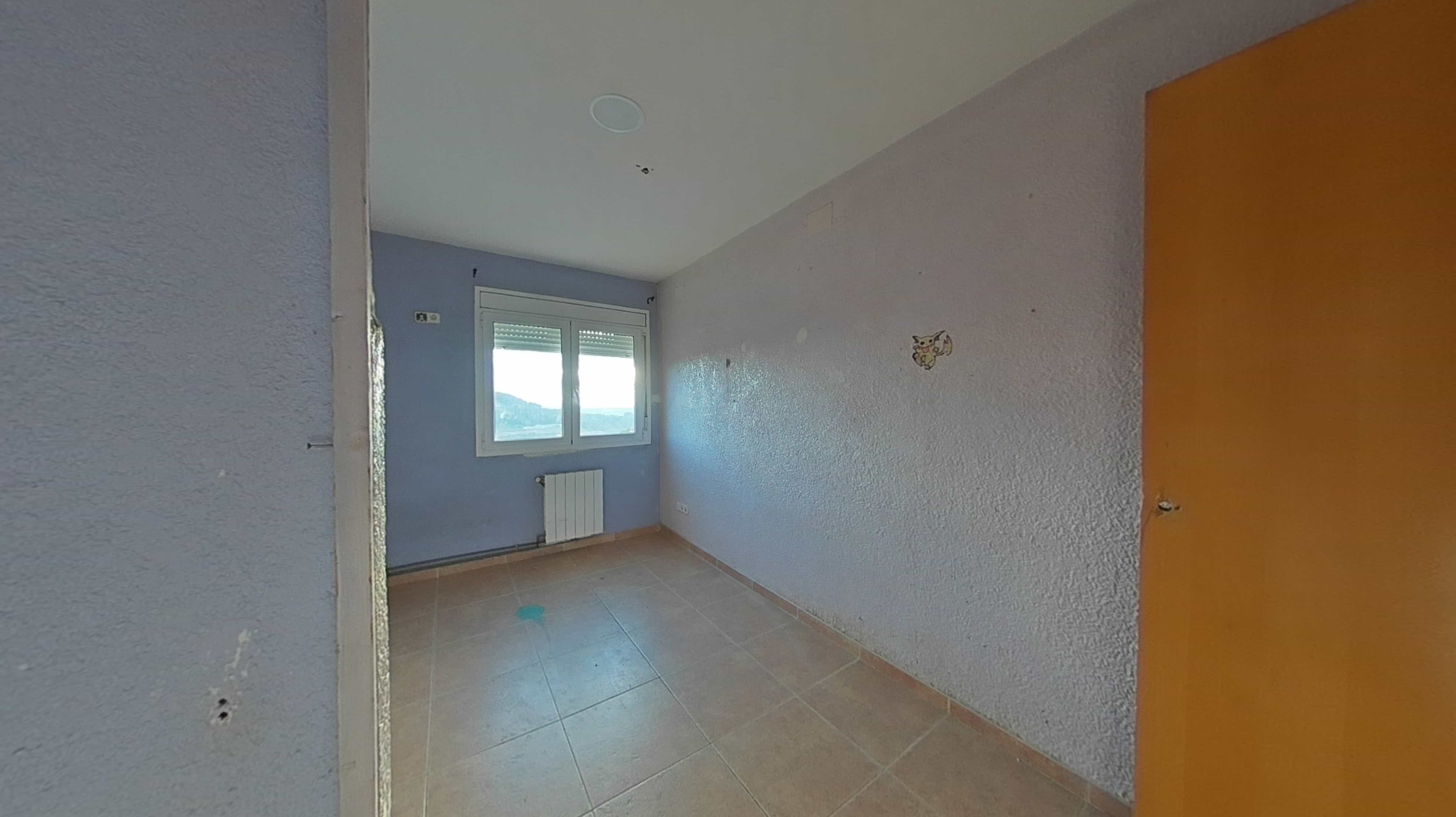 Chalet adosado en venta en calle Can Xicarro