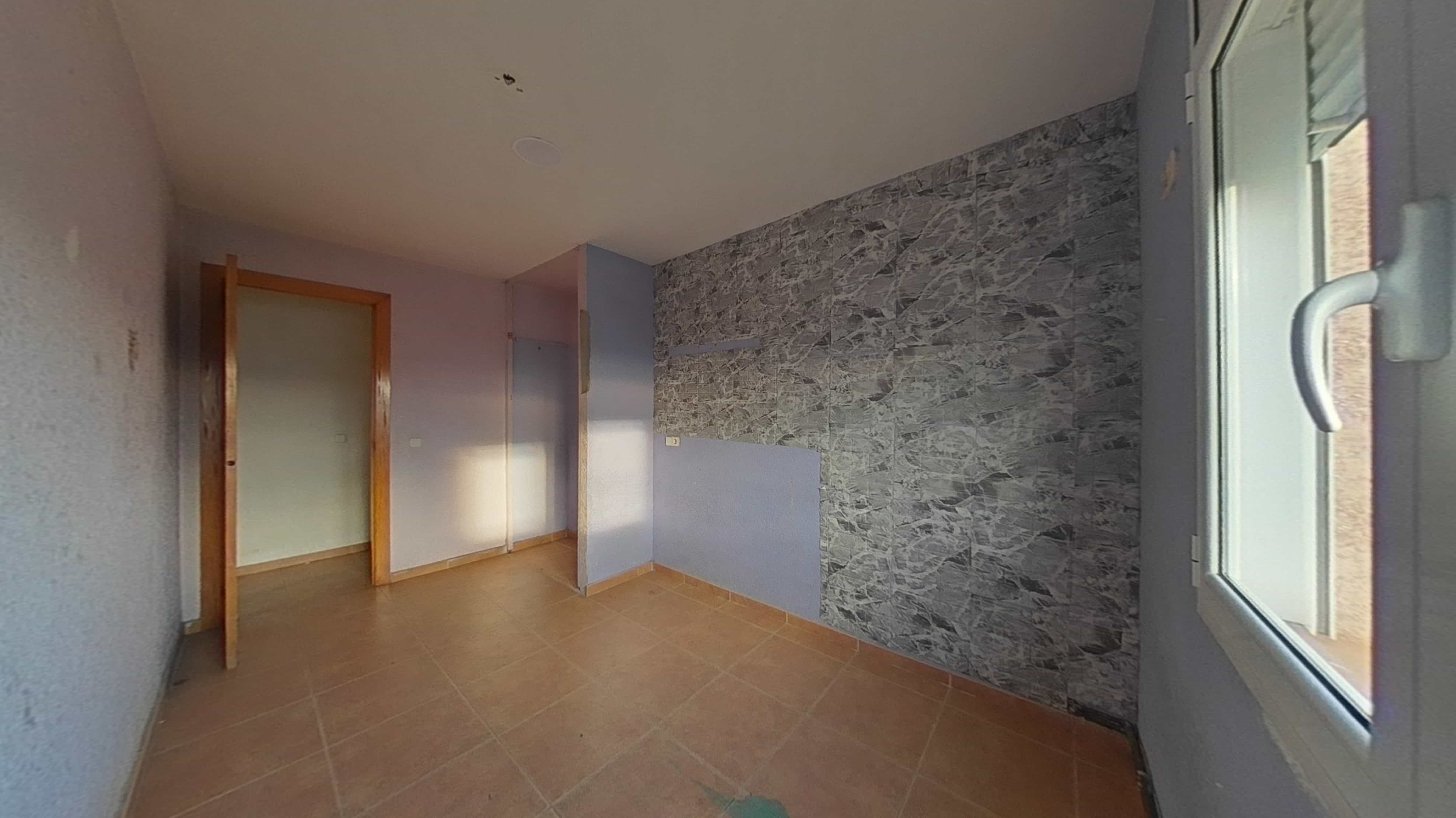 Chalet adosado en venta en calle Can Xicarro