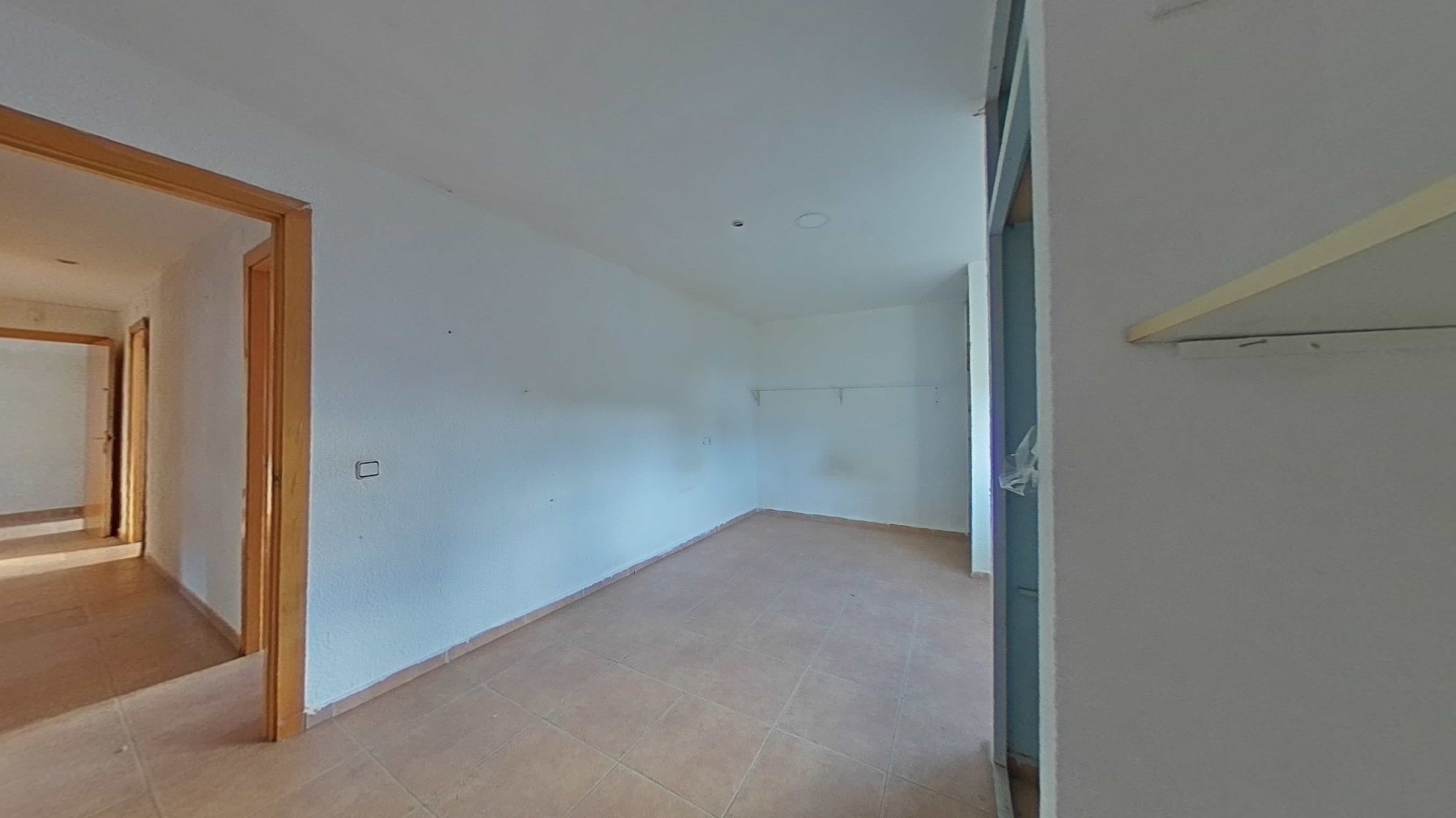 Chalet adosado en venta en calle Can Xicarro