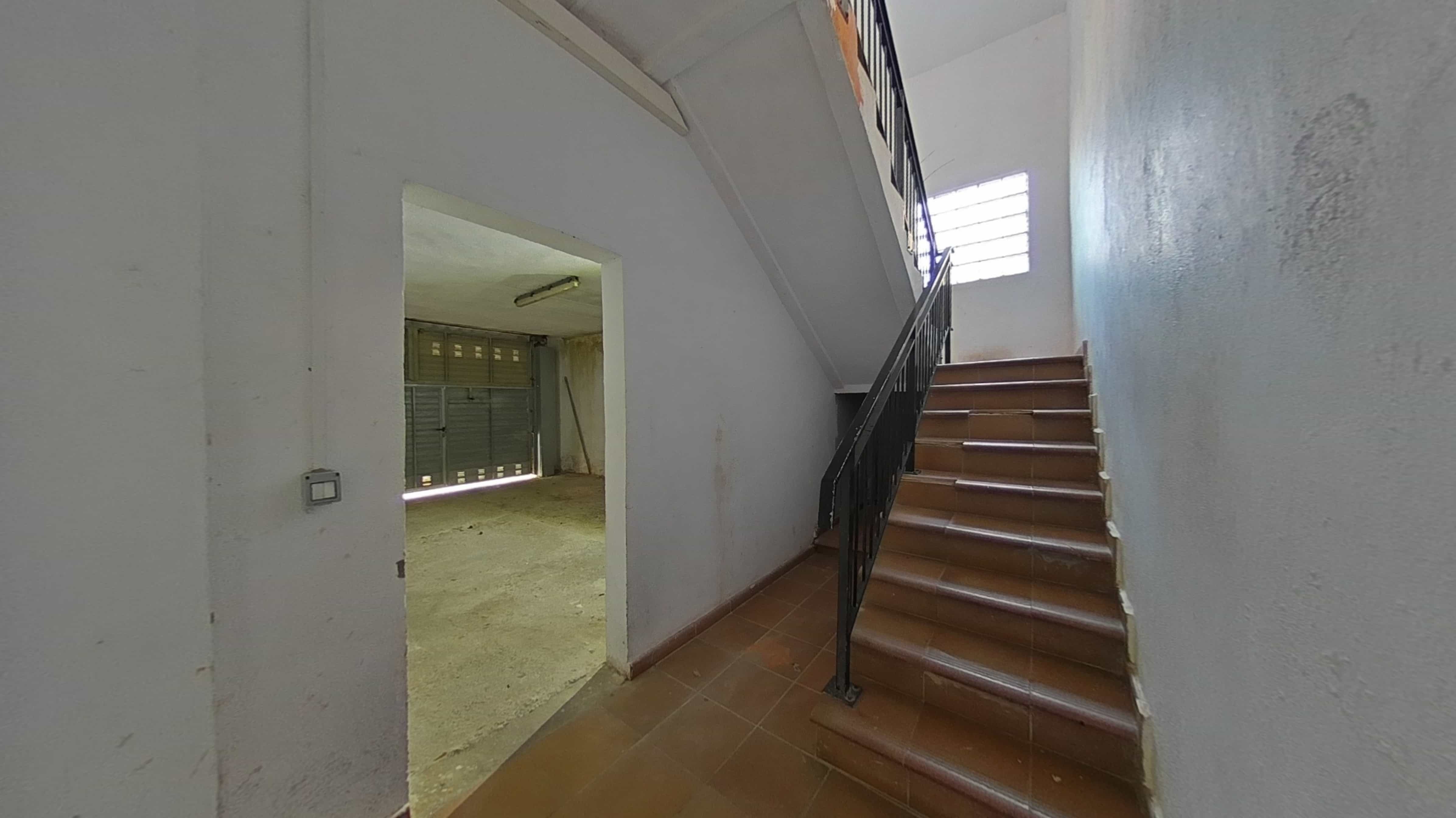 Chalet adosado en venta en calle Can Xicarro