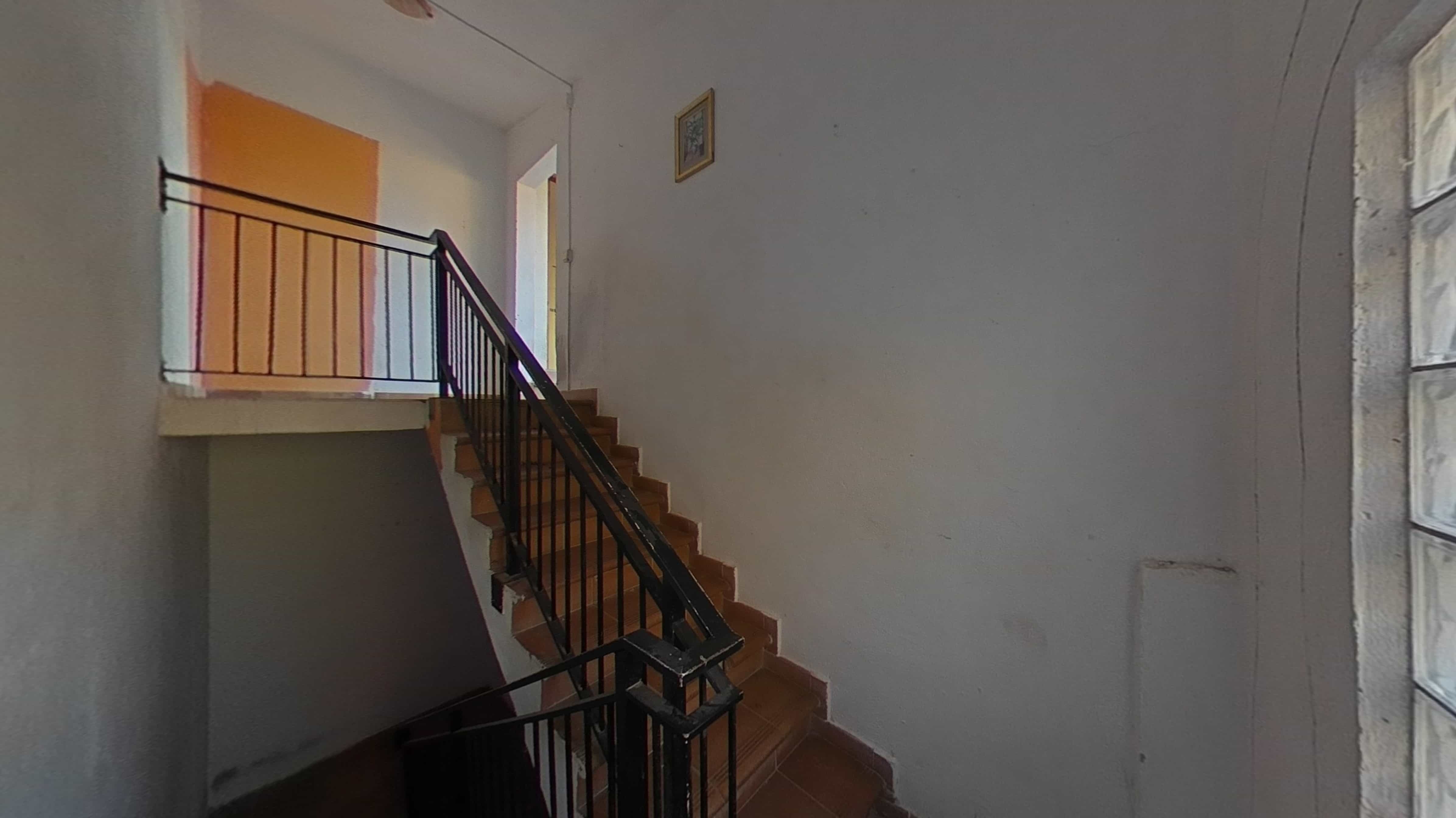 Chalet adosado en venta en calle Can Xicarro