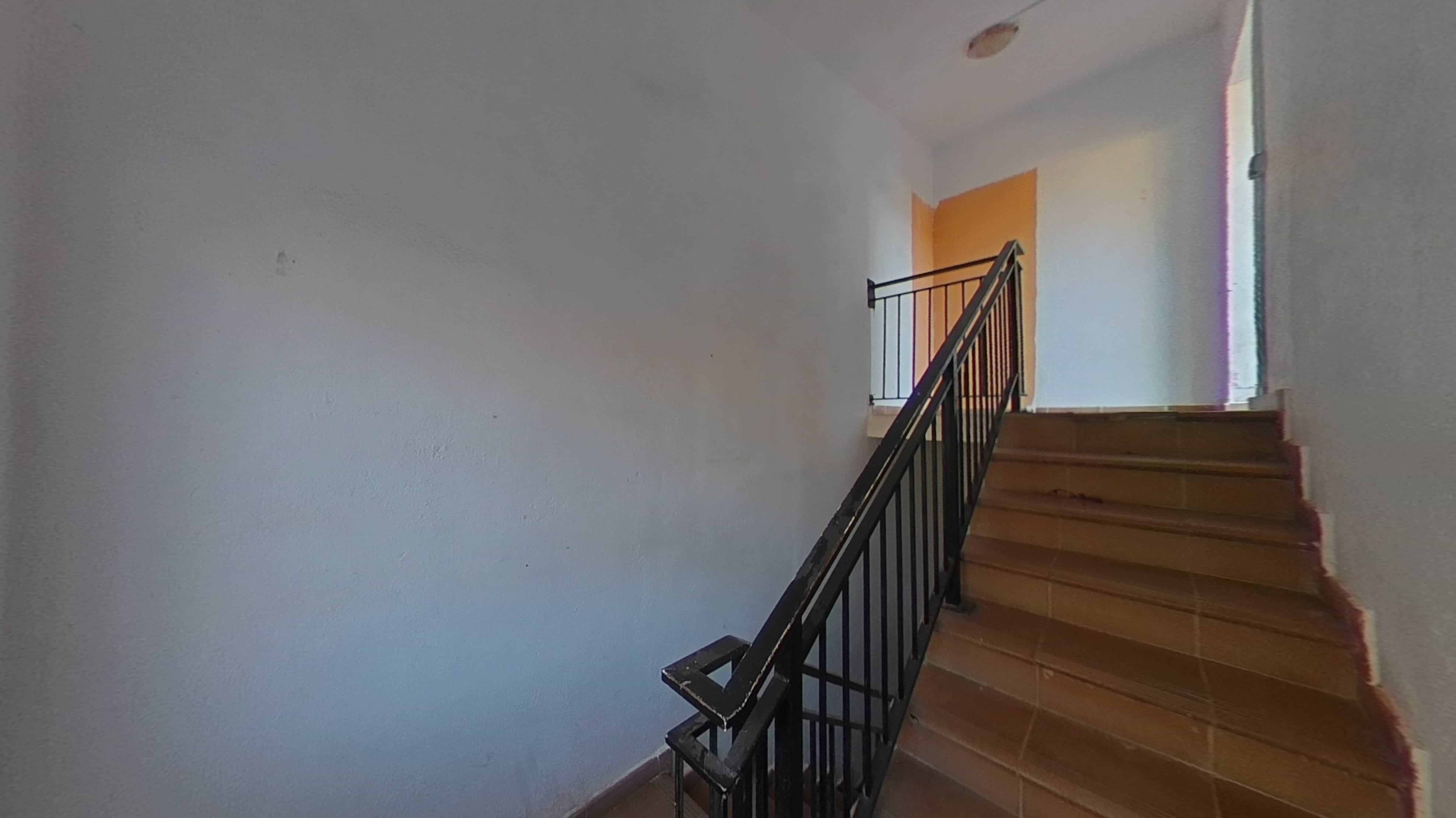 Chalet adosado en venta en calle Can Xicarro