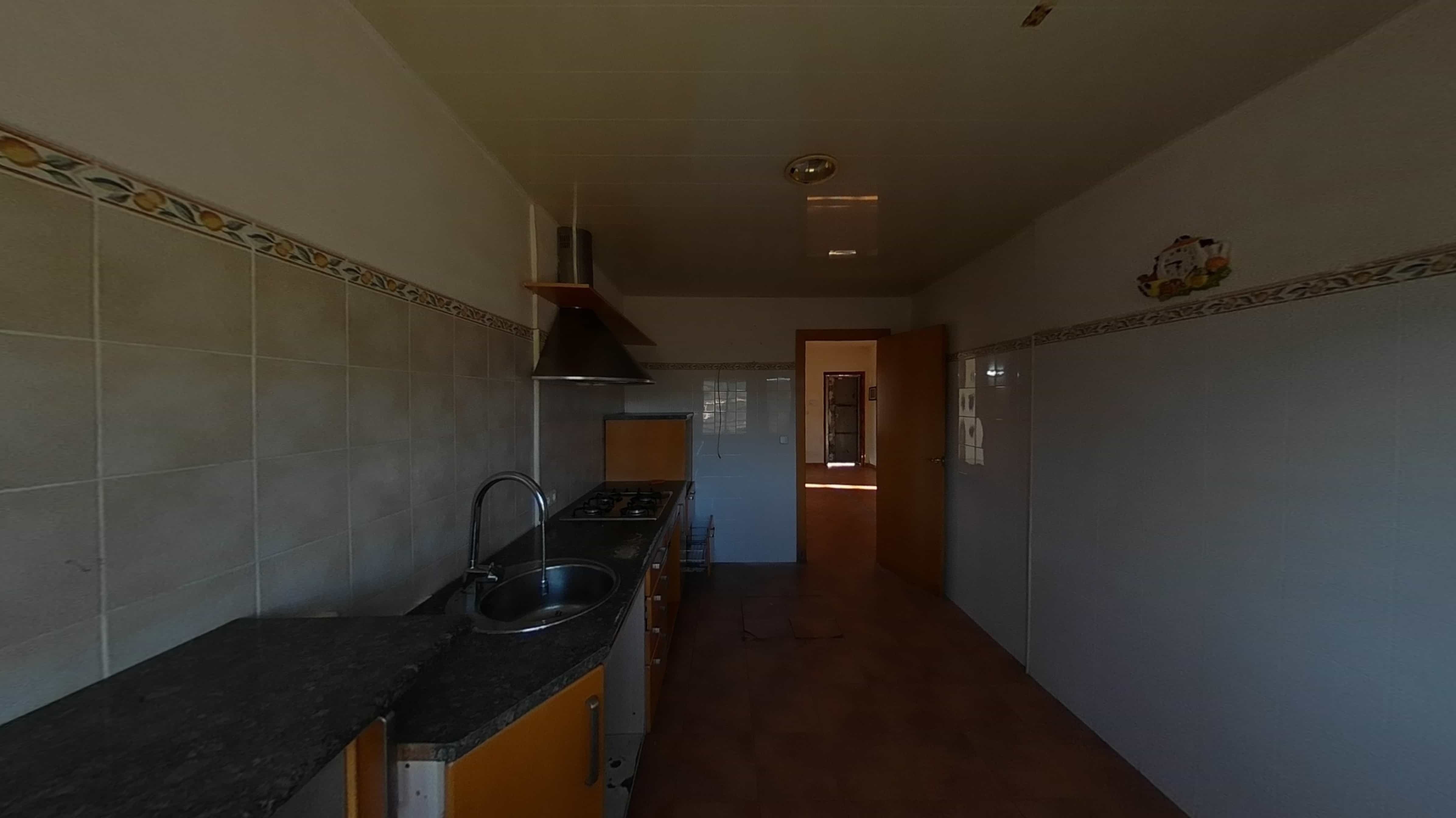 Chalet adosado en venta en calle Can Xicarro