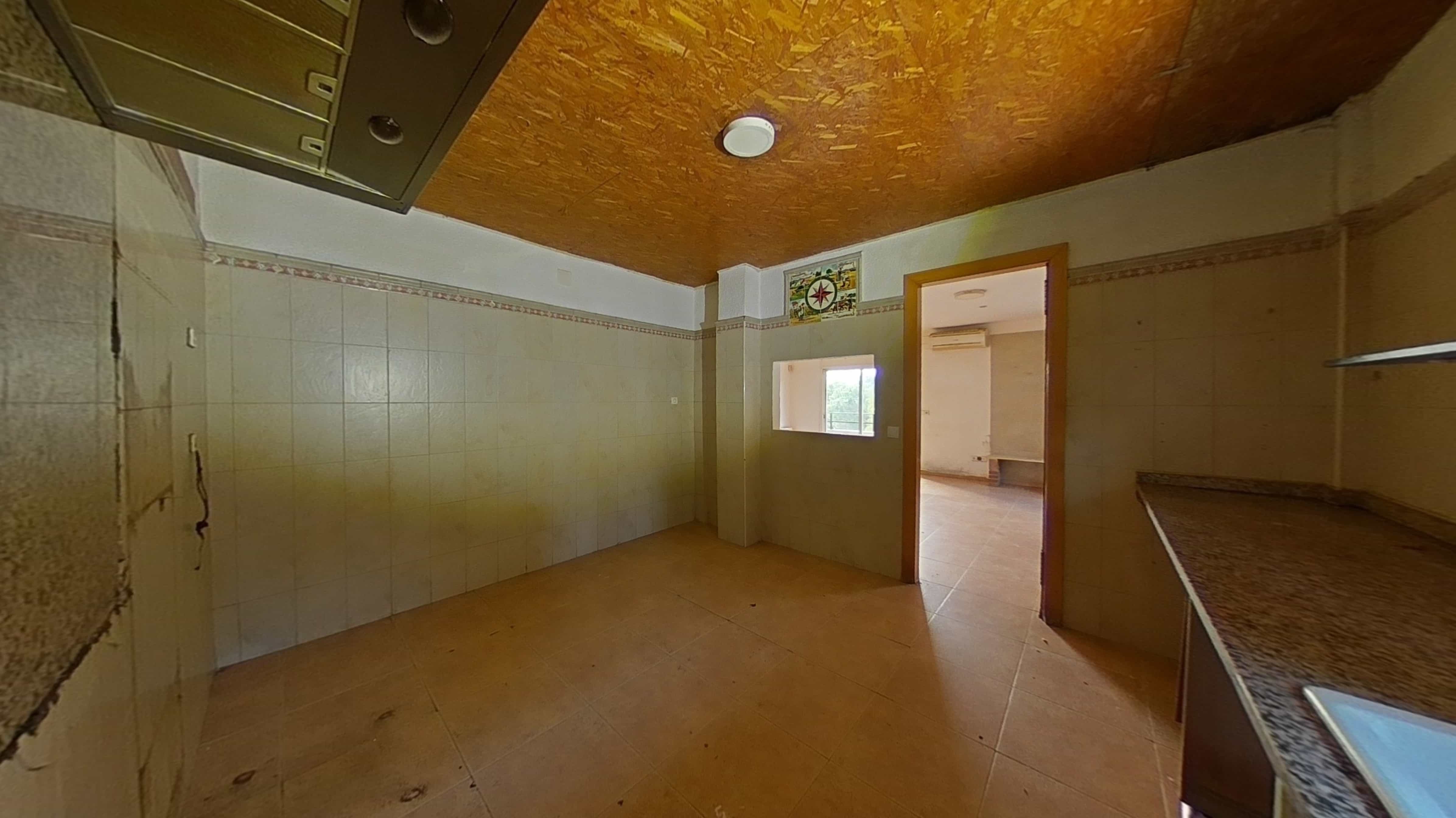 Chalet adosado en venta en calle Can Xicarro