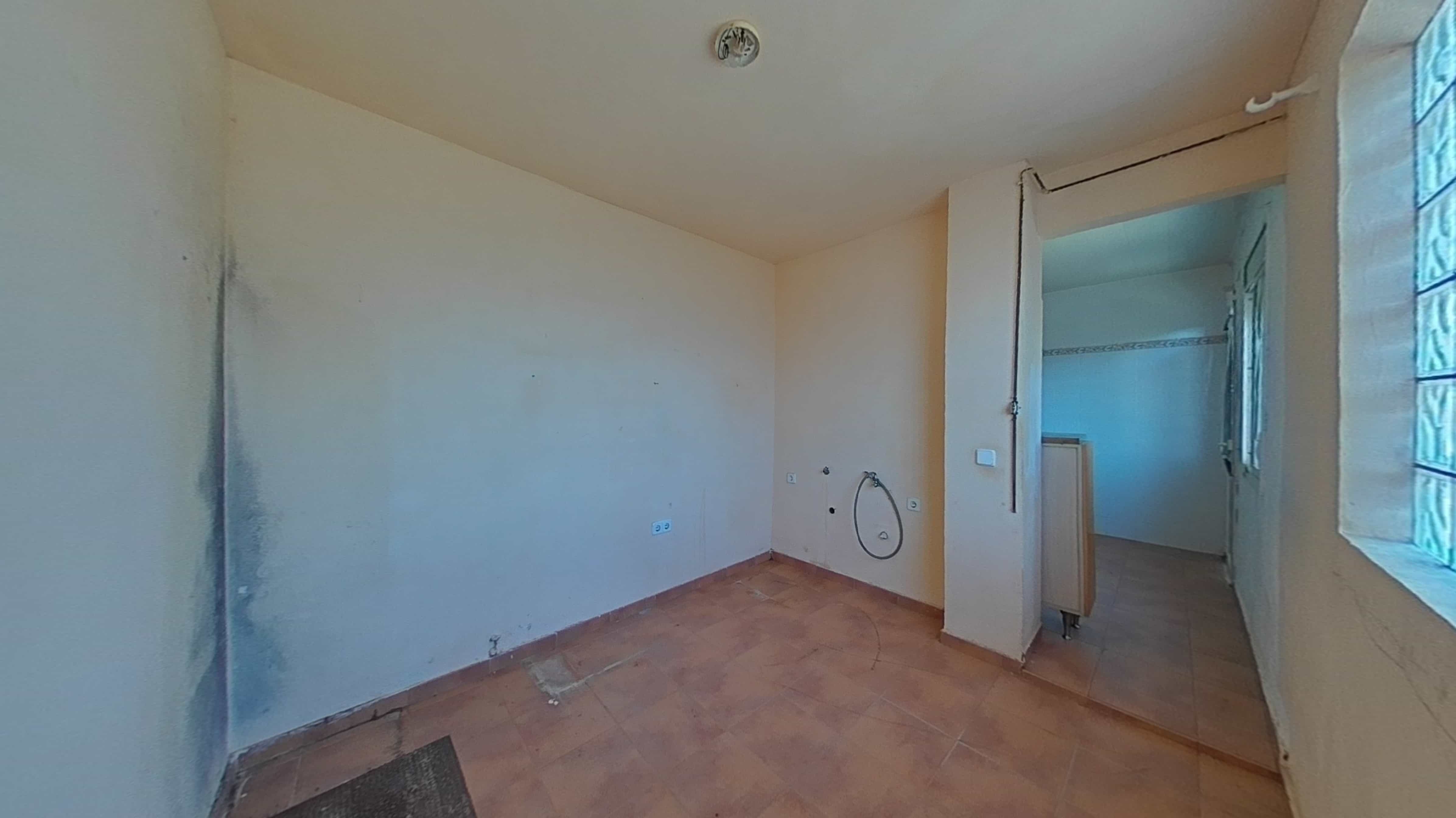 Chalet adosado en venta en calle Can Xicarro