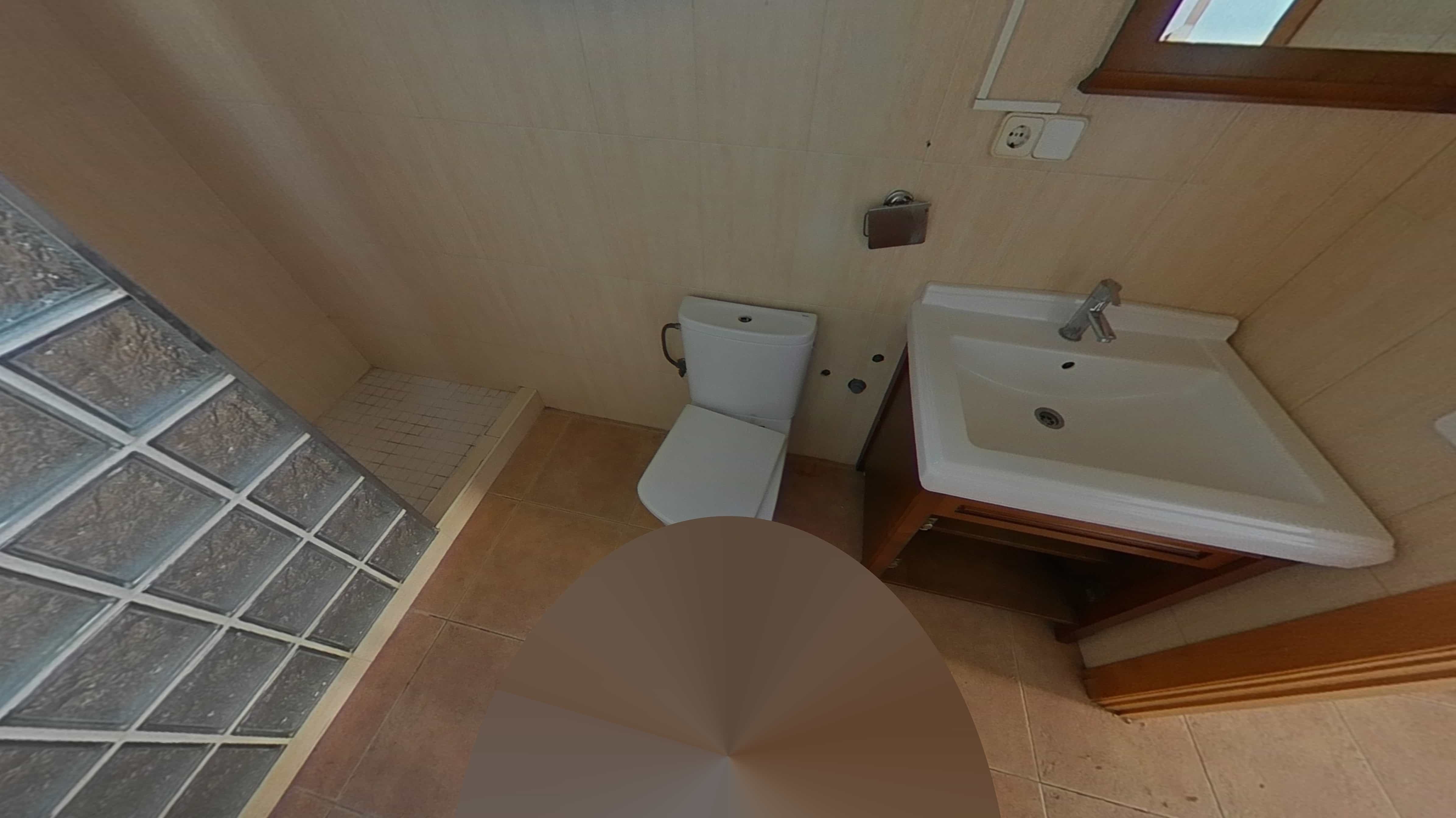 Chalet adosado en venta en calle Can Xicarro