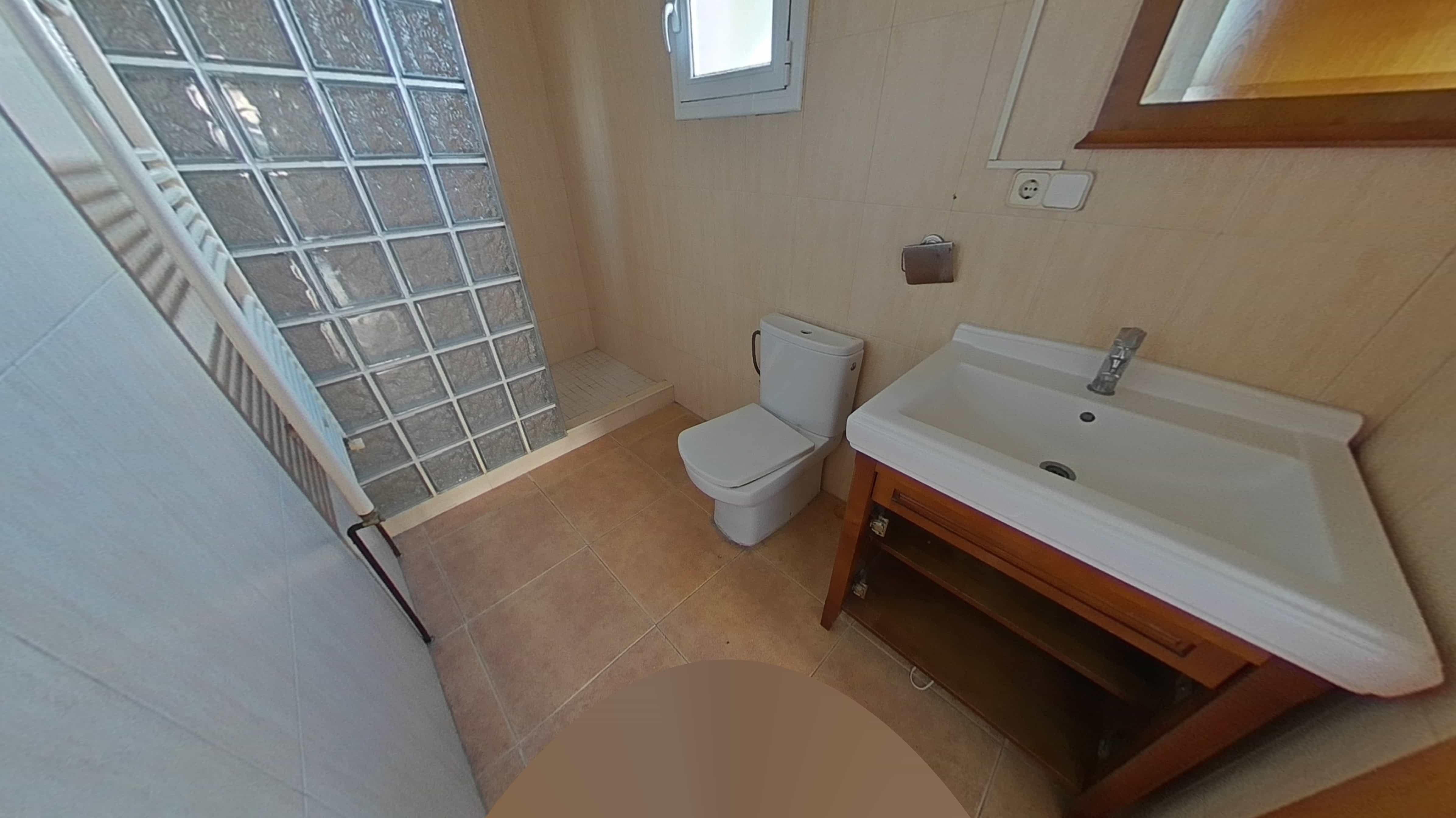 Chalet adosado en venta en calle Can Xicarro