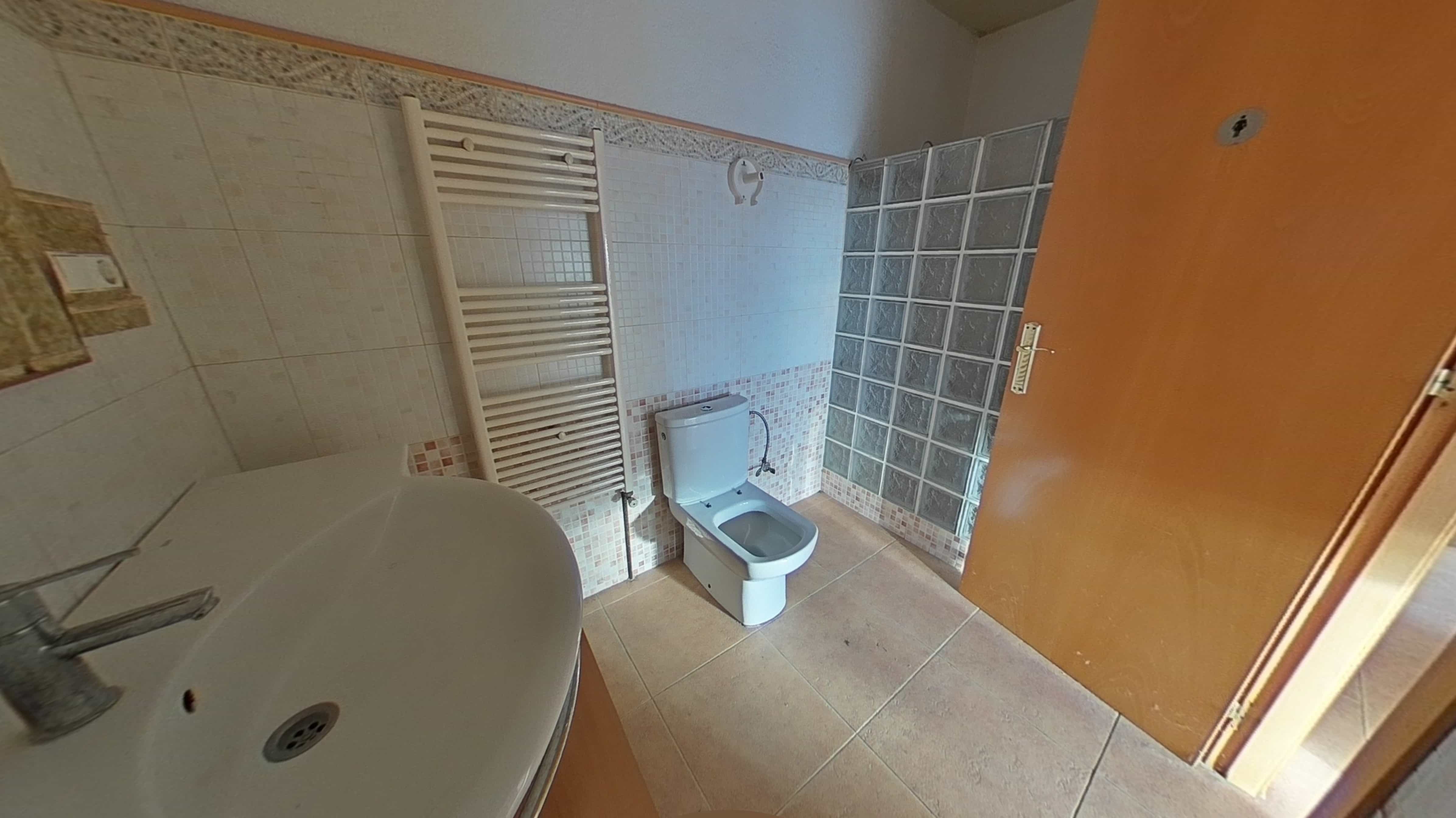 Chalet adosado en venta en calle Can Xicarro