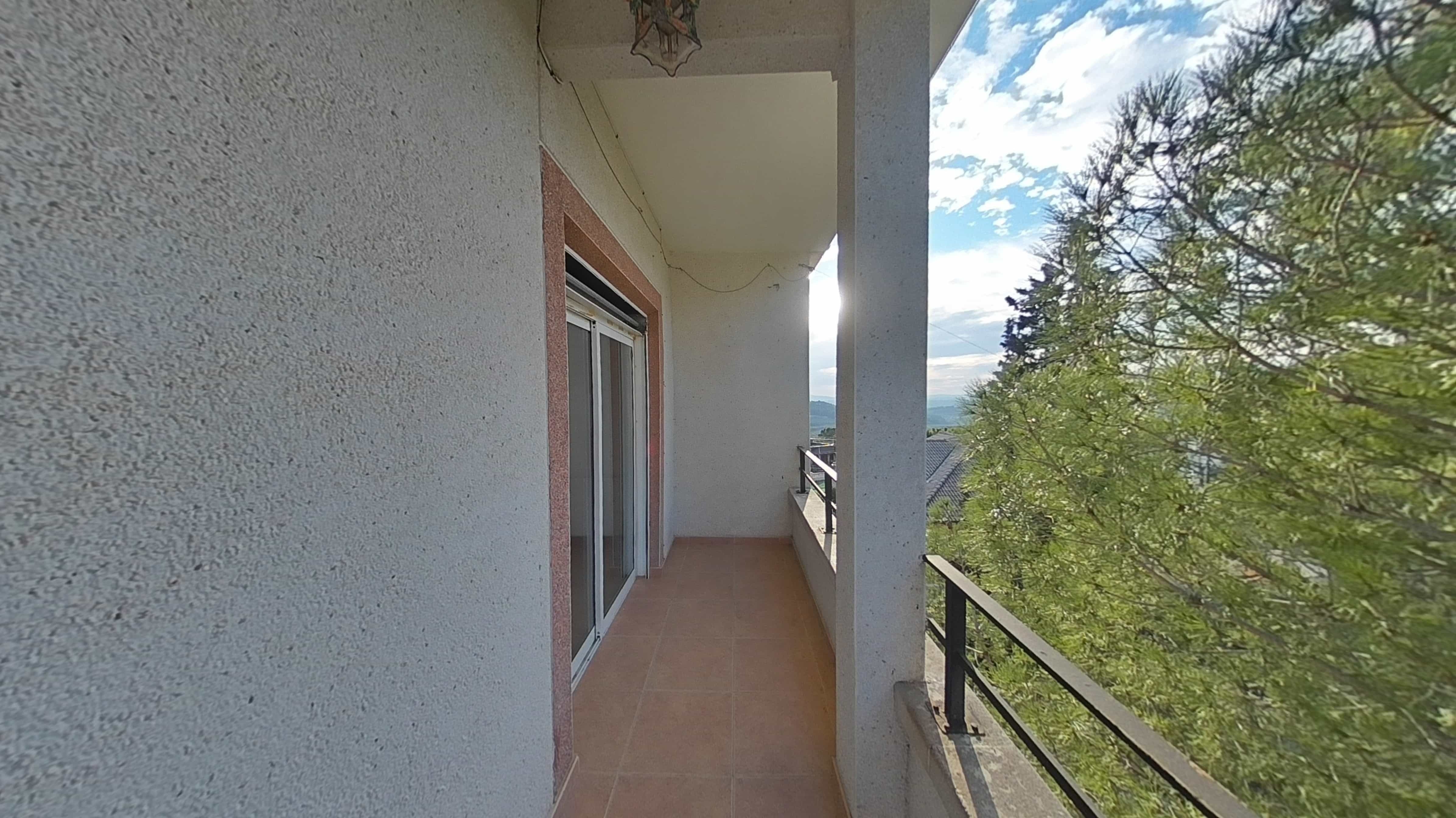 Chalet adosado en venta en calle Can Xicarro