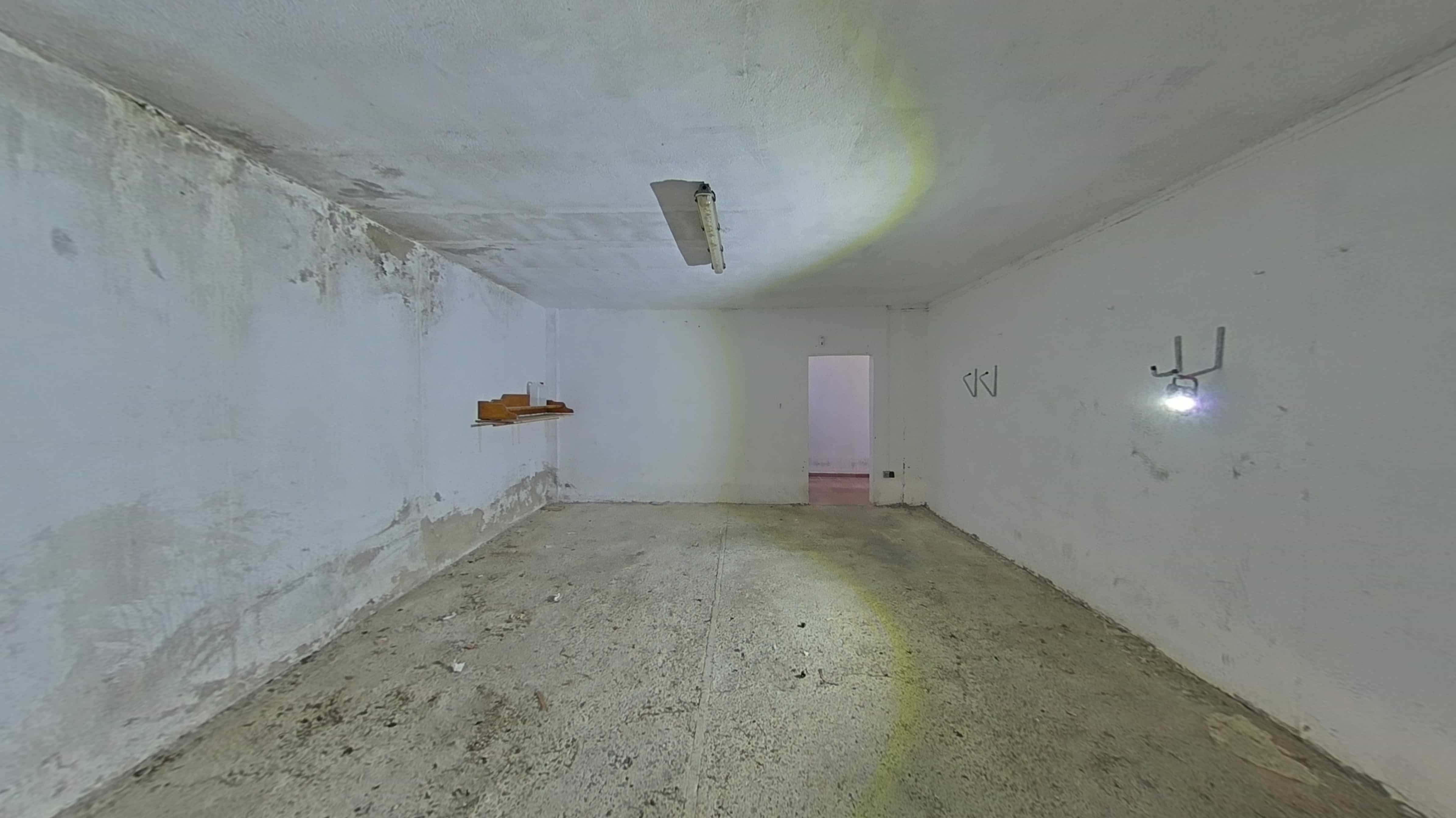 Chalet adosado en venta en calle Can Xicarro