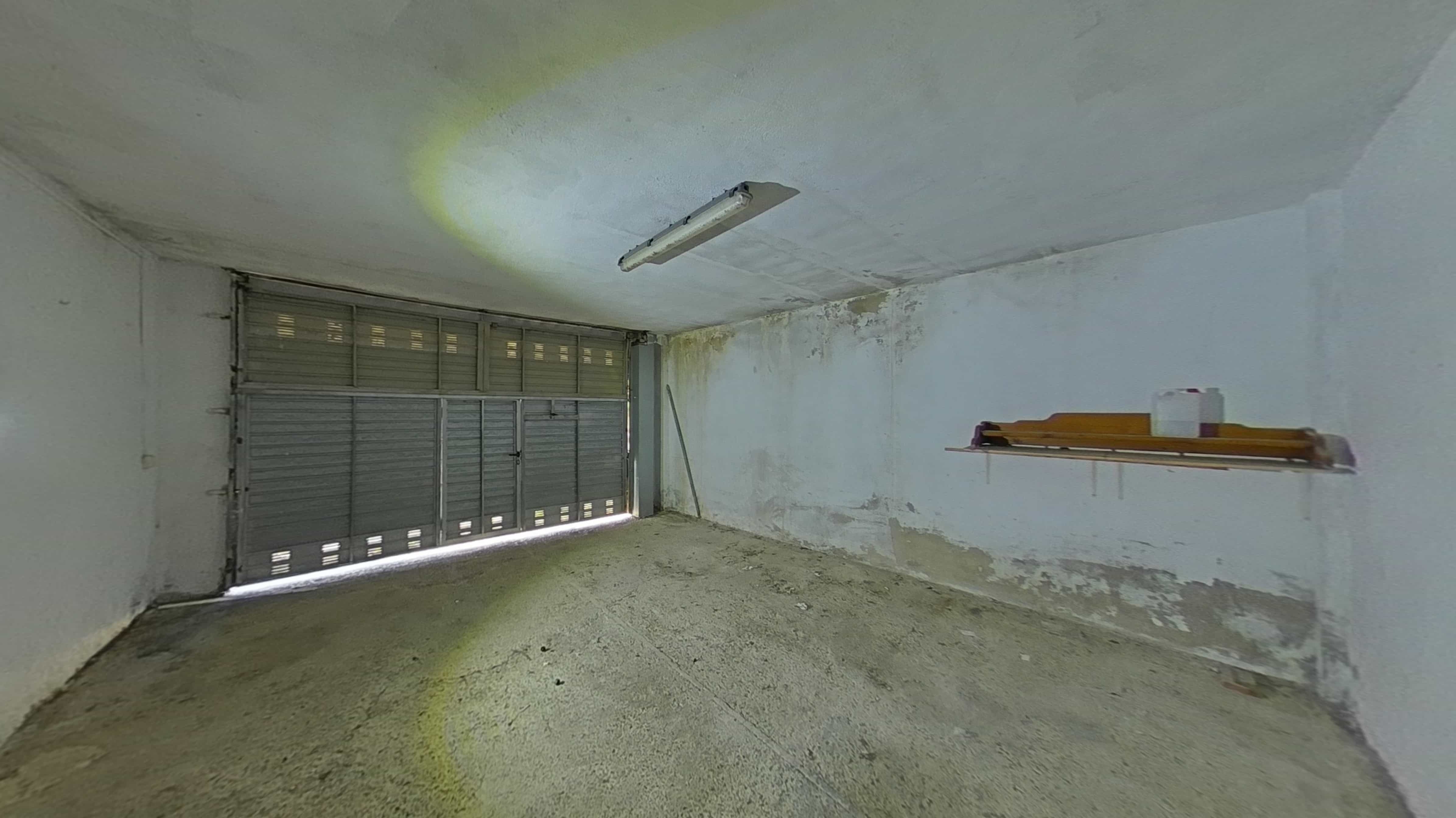 Chalet adosado en venta en calle Can Xicarro