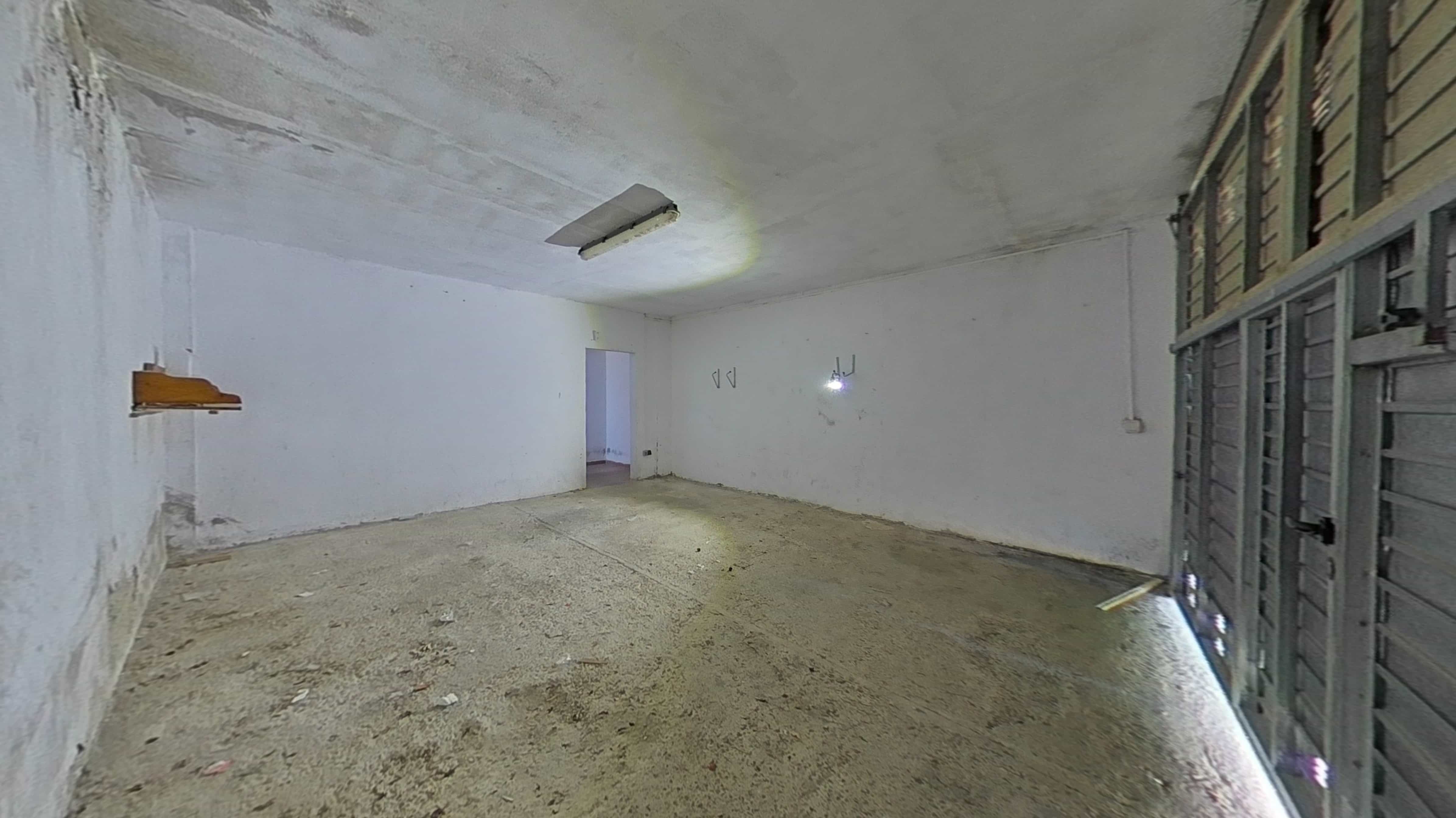 Chalet adosado en venta en calle Can Xicarro