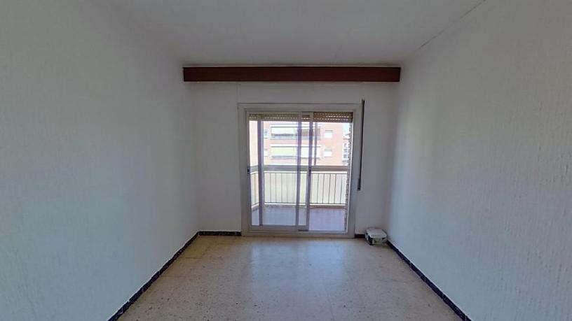 Piso en venta en calle Periodista Grane