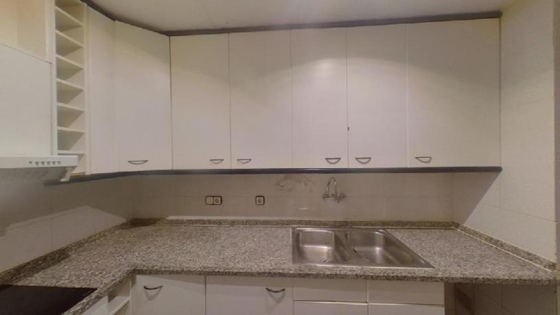 Appartement à vendre à calle Felip Ii, de