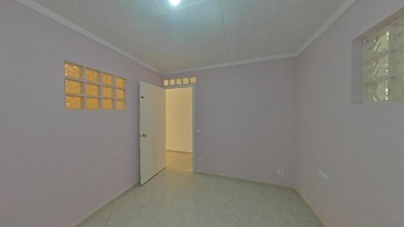 Piso en venta en calle Dom Bosco