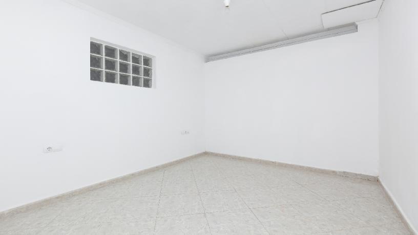 Piso en venta en calle Dom Bosco