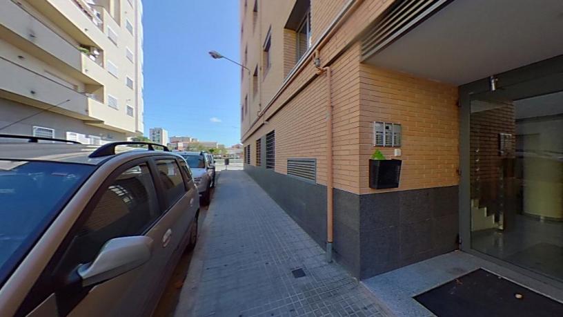 Flat for sale in calle Hoquei